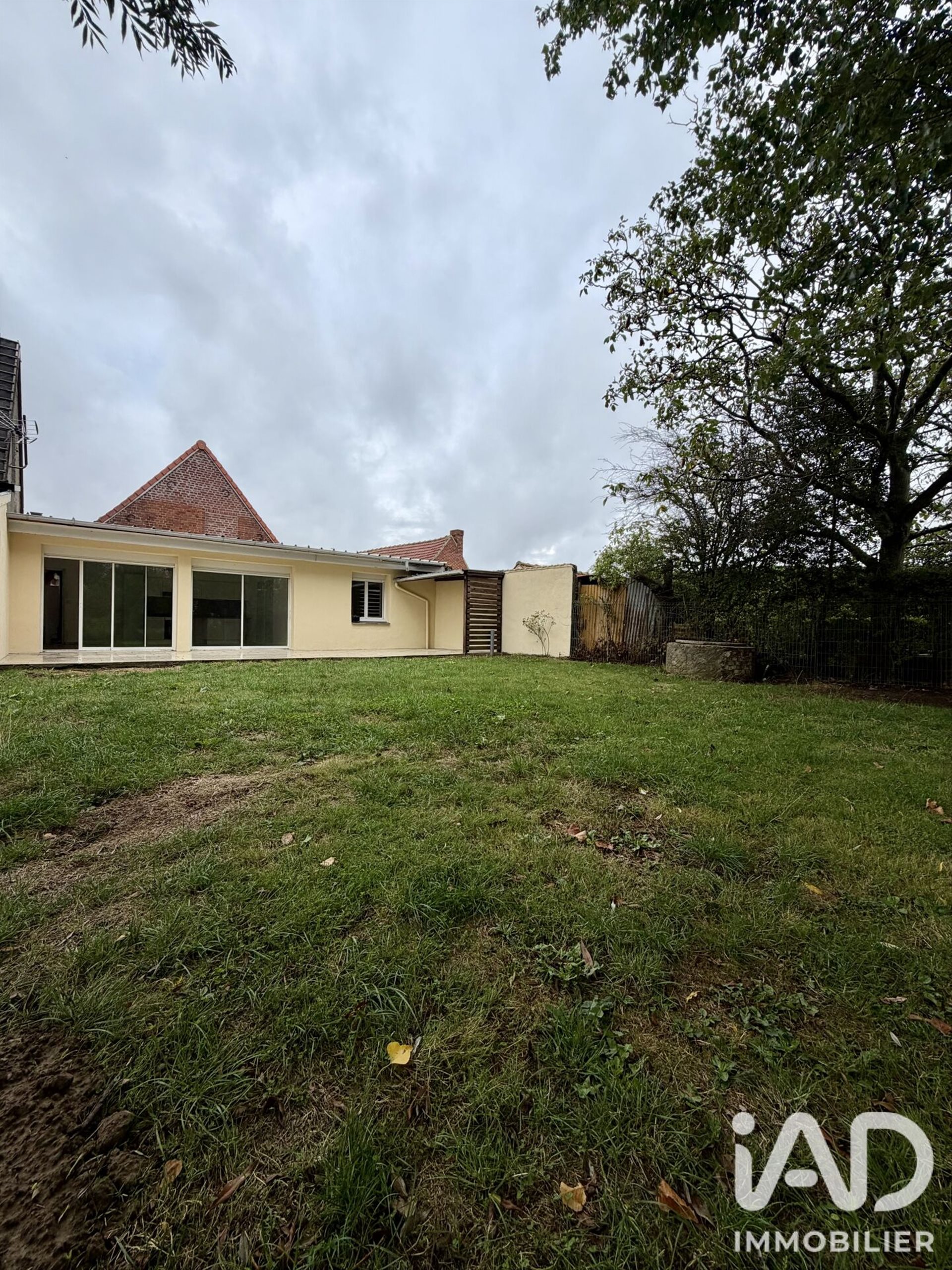 Maison à vendre, 50m², Arnèke