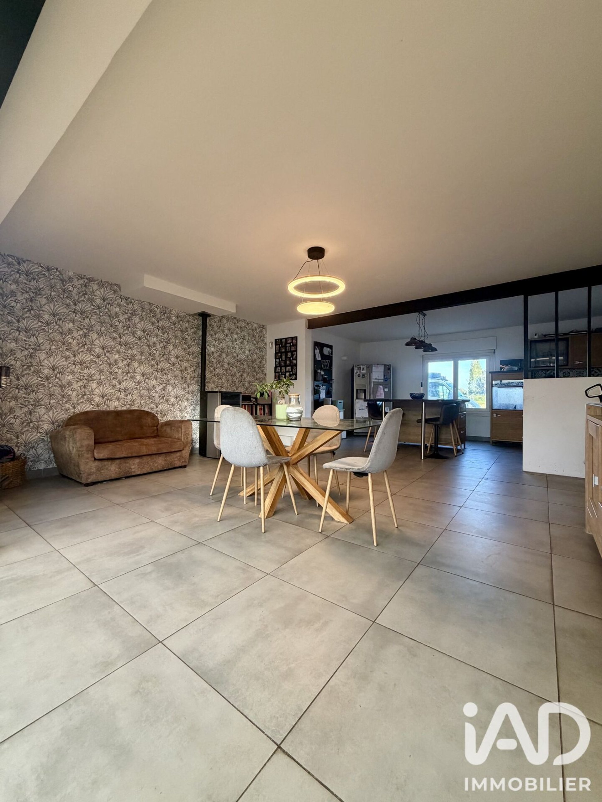 Maison à vendre, 166m², Saint-Martin-lez-Tatinghem