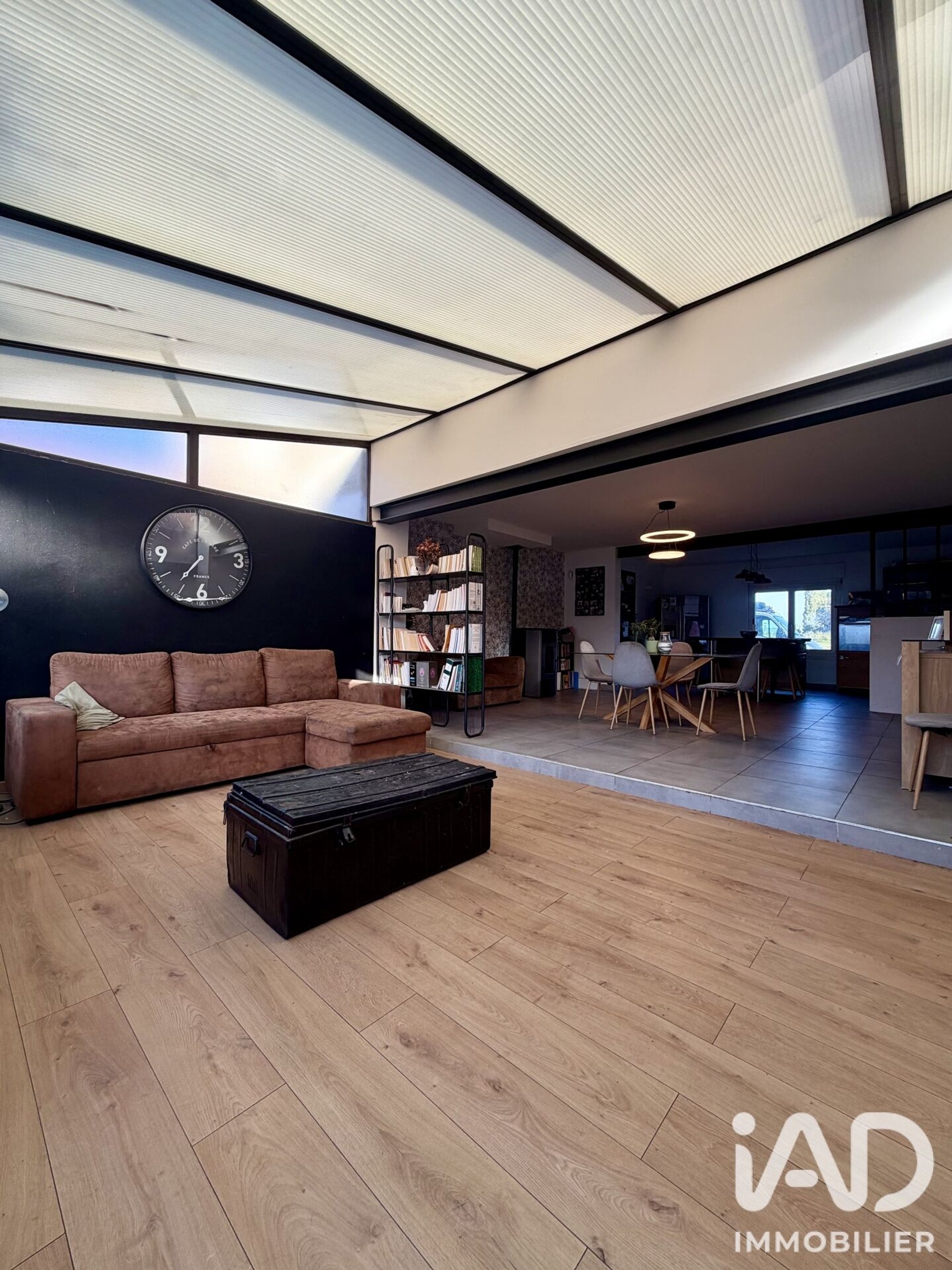Maison à vendre, 166m², Saint-Martin-lez-Tatinghem