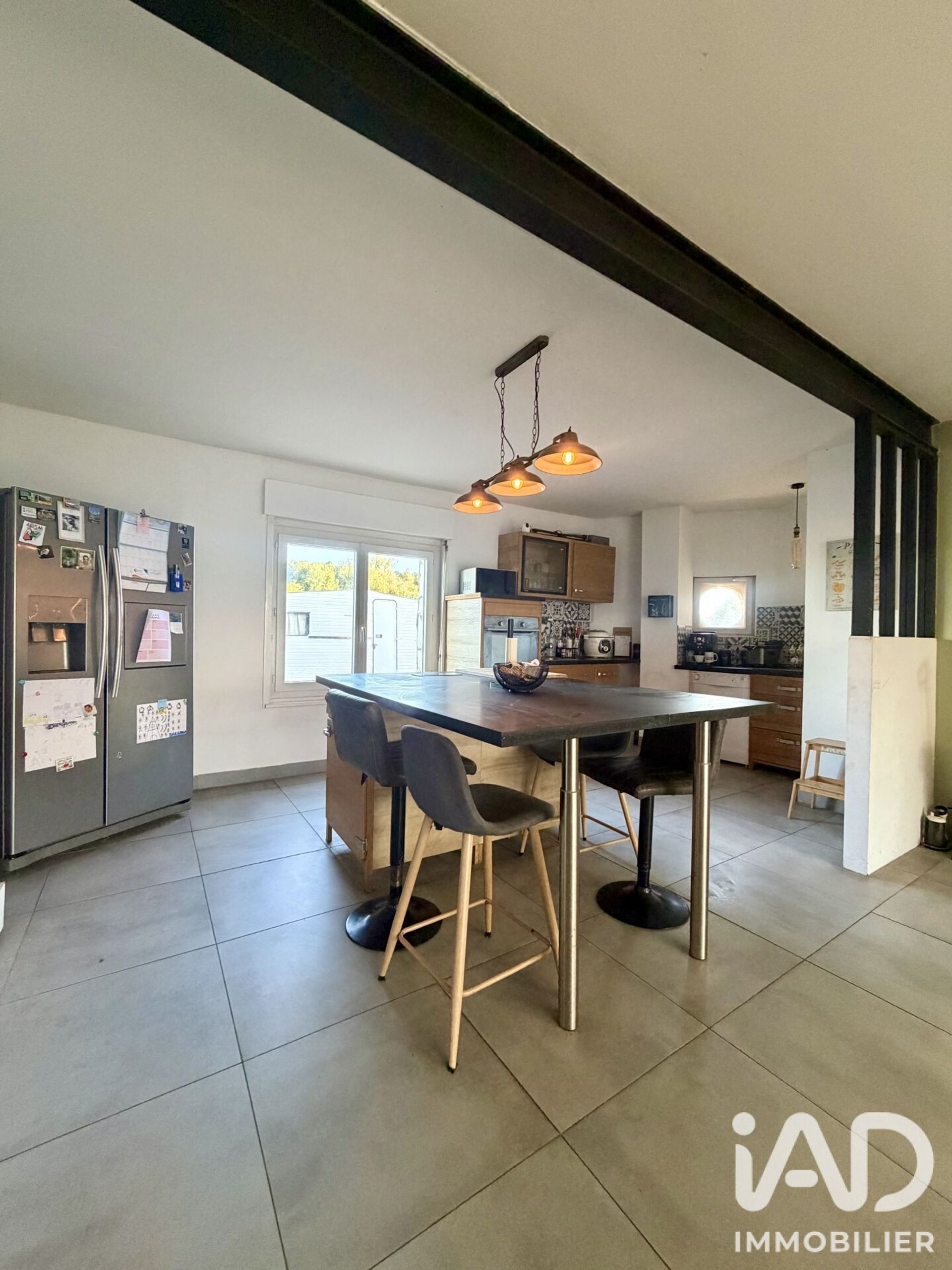 Maison à vendre, 166m², Saint-Martin-lez-Tatinghem