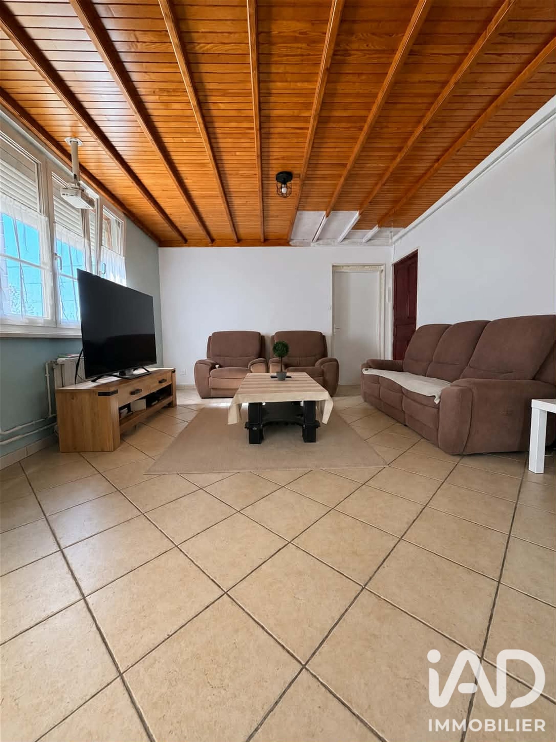 Maison à vendre, 140m², Fressin
