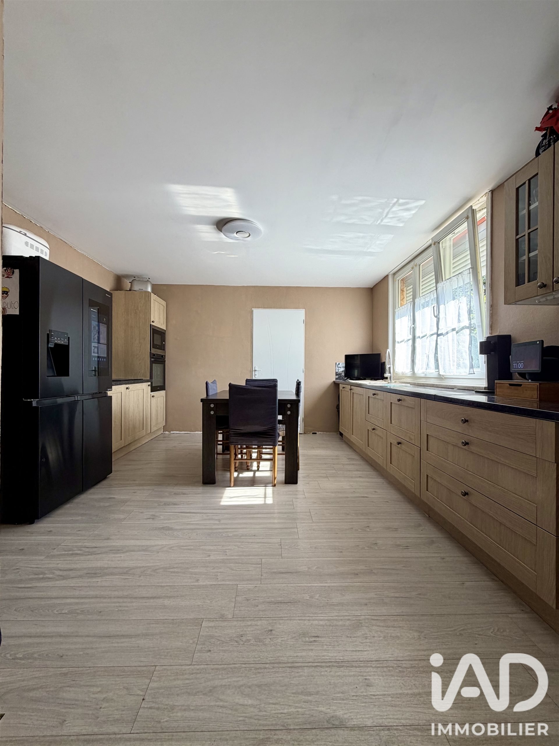Maison à vendre, 140m², Fressin