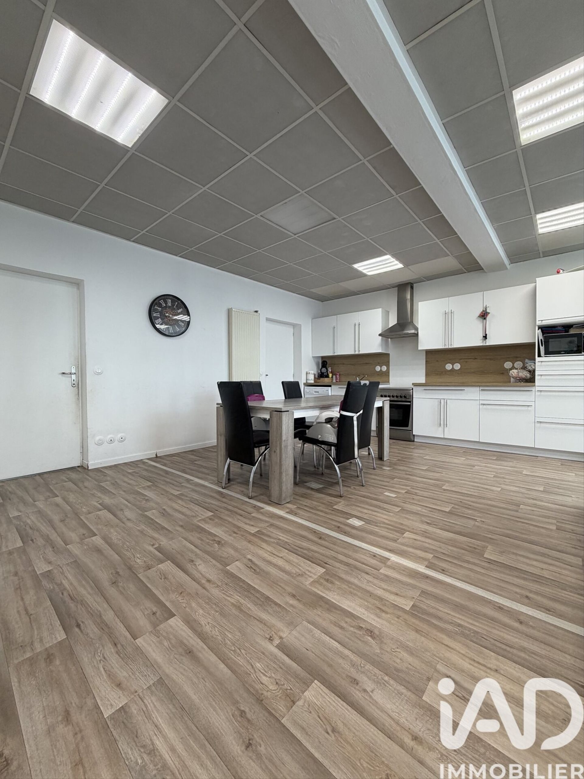 Maison à vendre, 90m², Looberghe