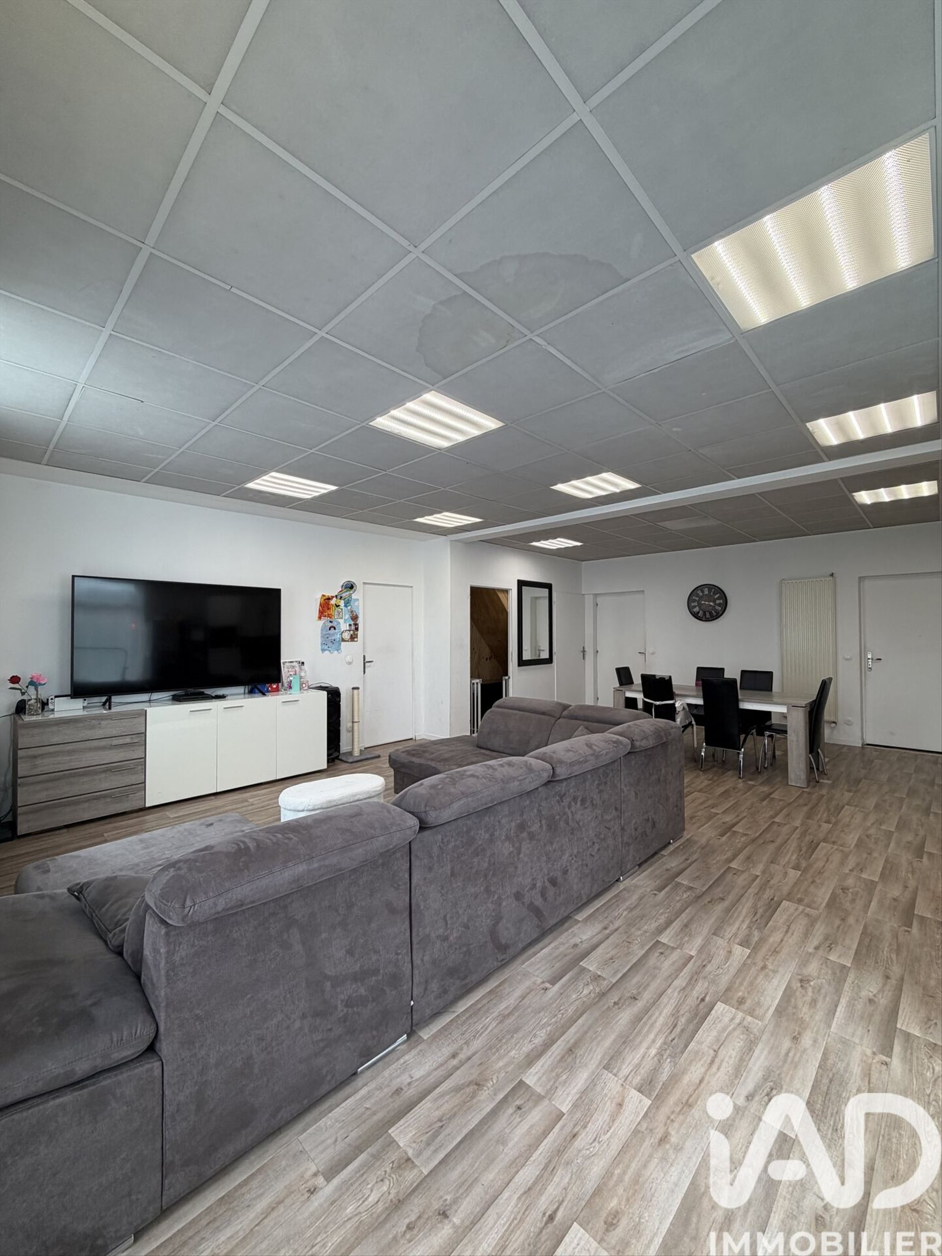 Maison à vendre, 90m², Looberghe