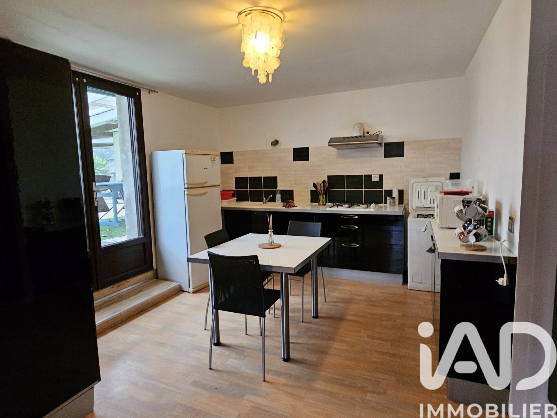 Maison à vendre, 255m², Secondigny