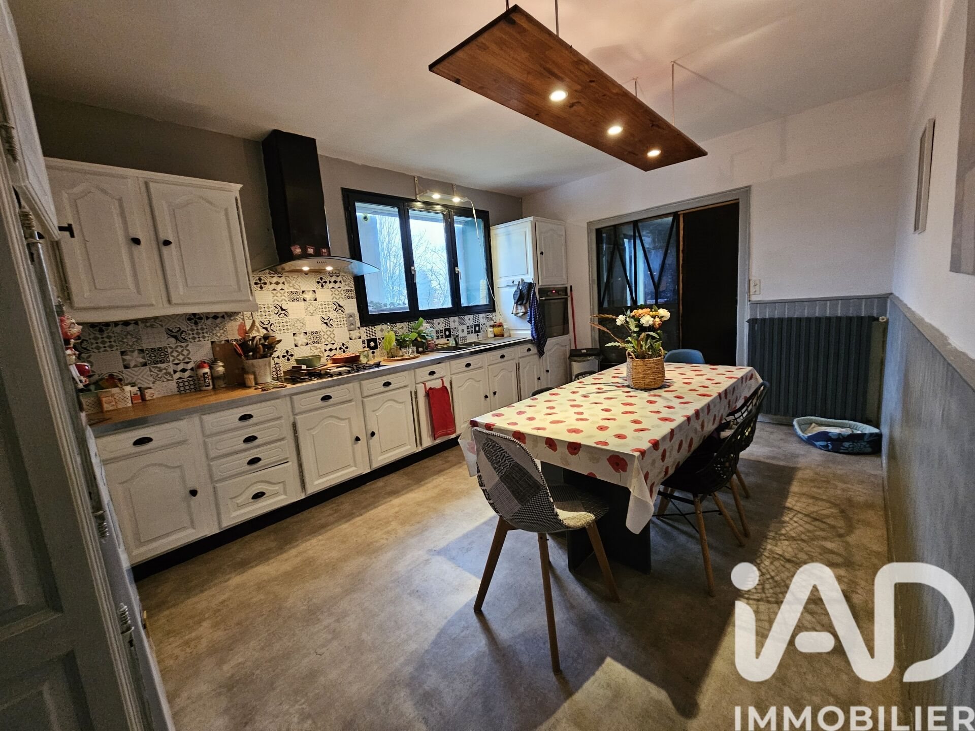 Maison à vendre, 255m², Secondigny