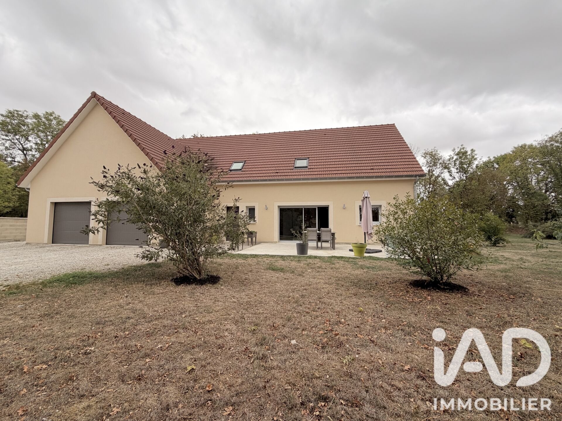 Maison à vendre, 177m², Saints-Geosmes