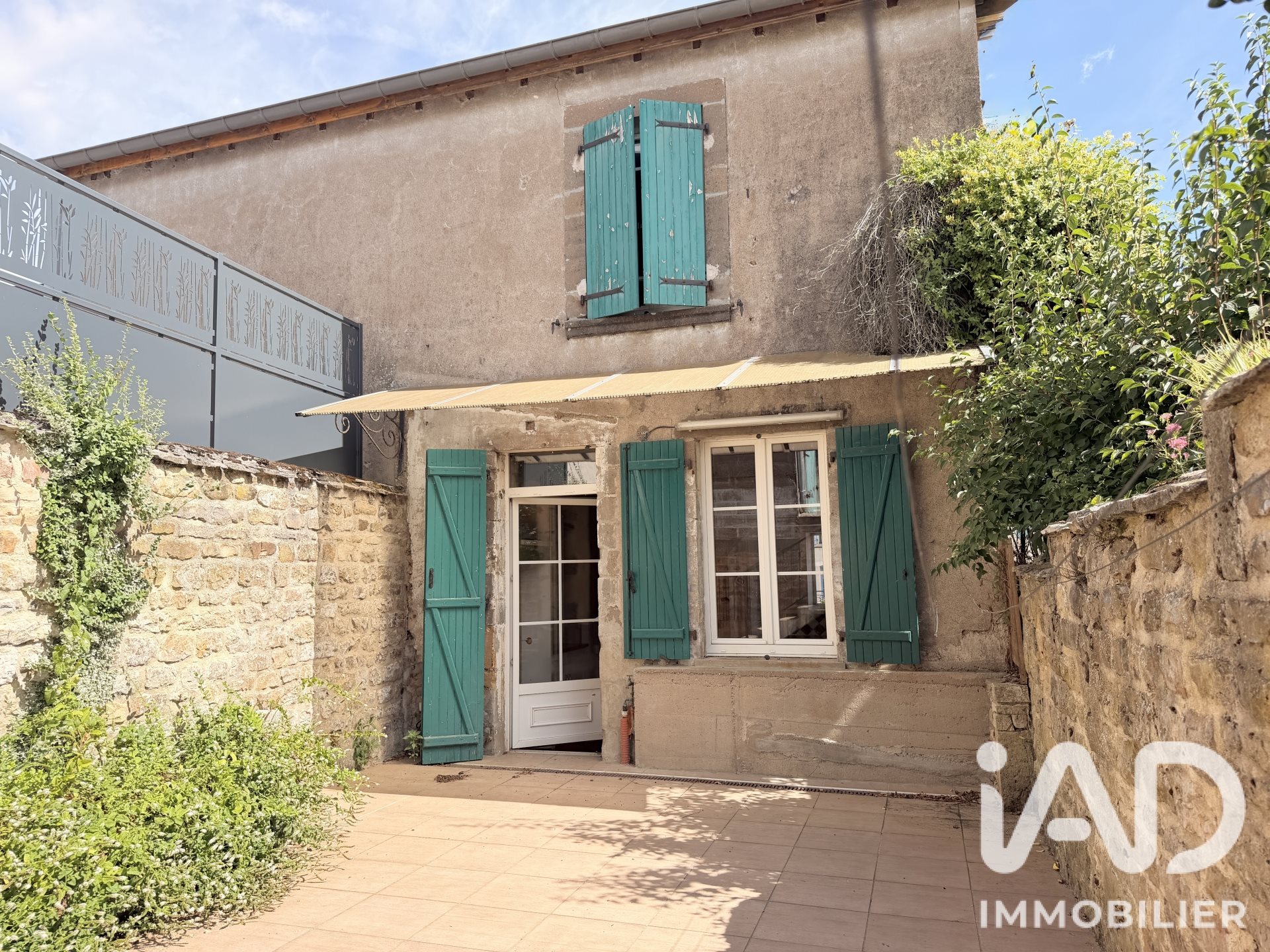 Maison à vendre, 195m², Champsevraine