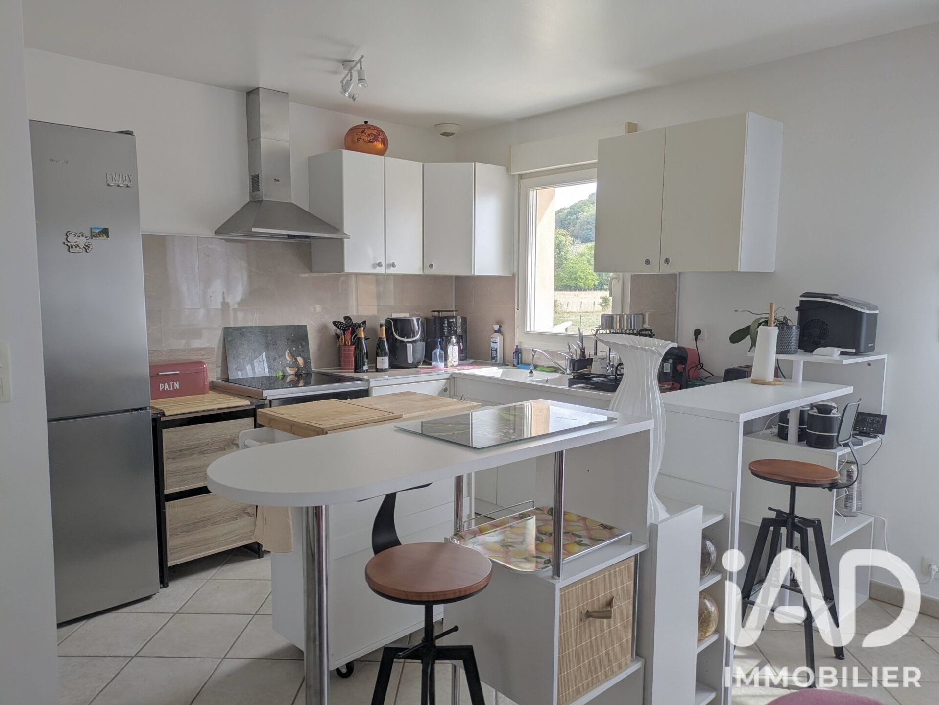 Maison à vendre, 114m², Longeau-Percey