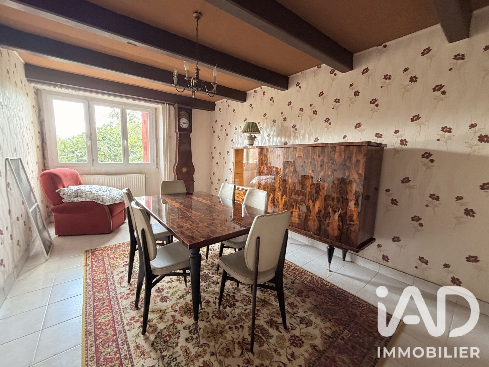 Maison à vendre, 113m², Neuilly-l'Evêque