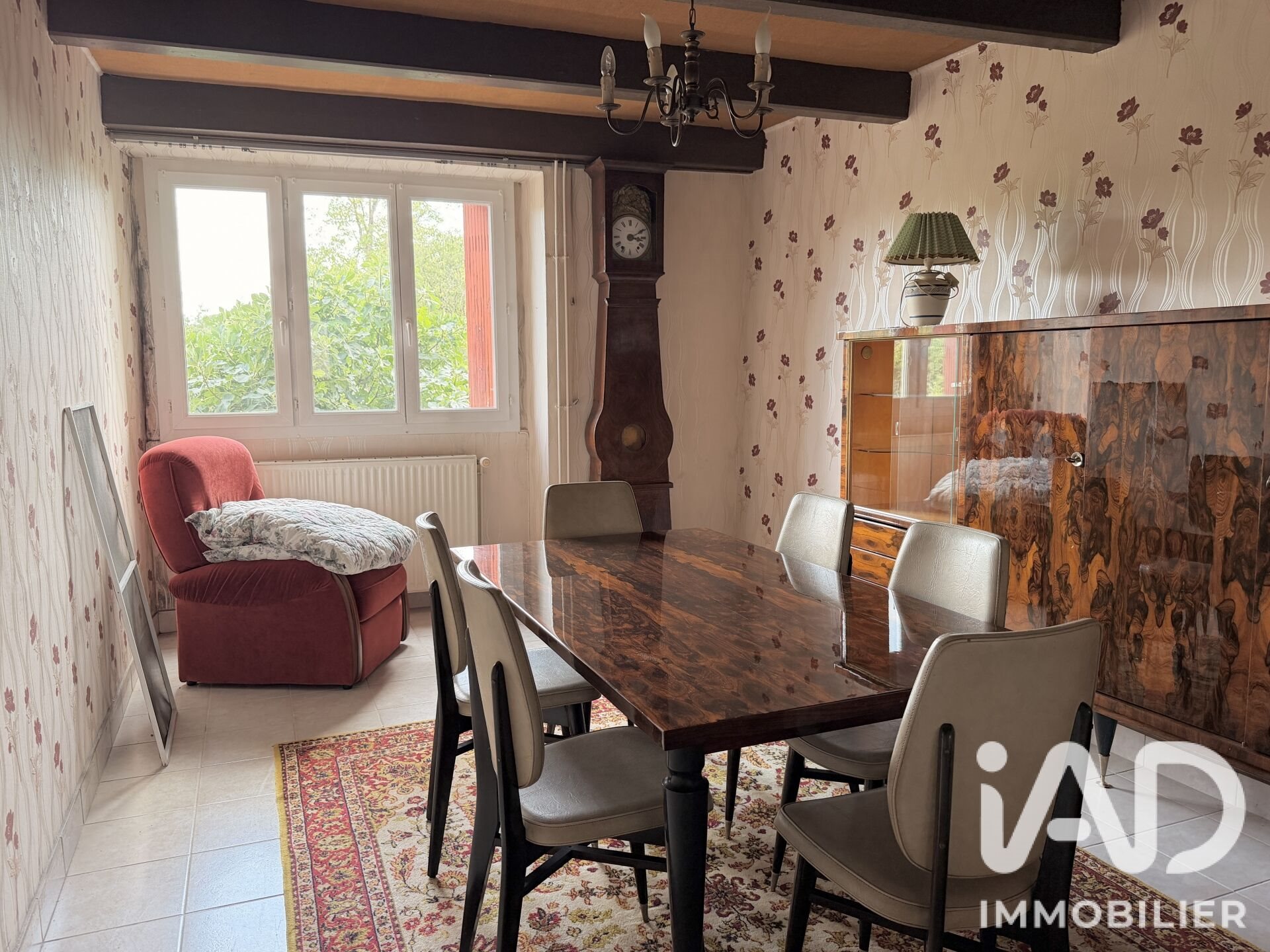 Maison à vendre, 113m², Neuilly-l'Evêque