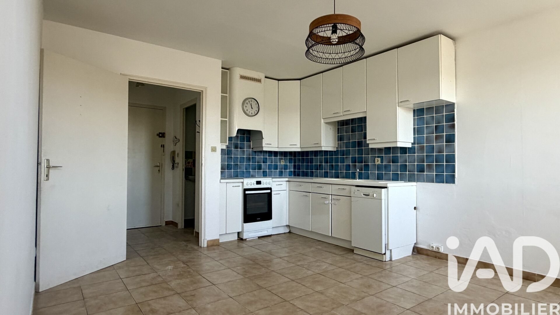 Appartement à vendre, 58m², Carpentras