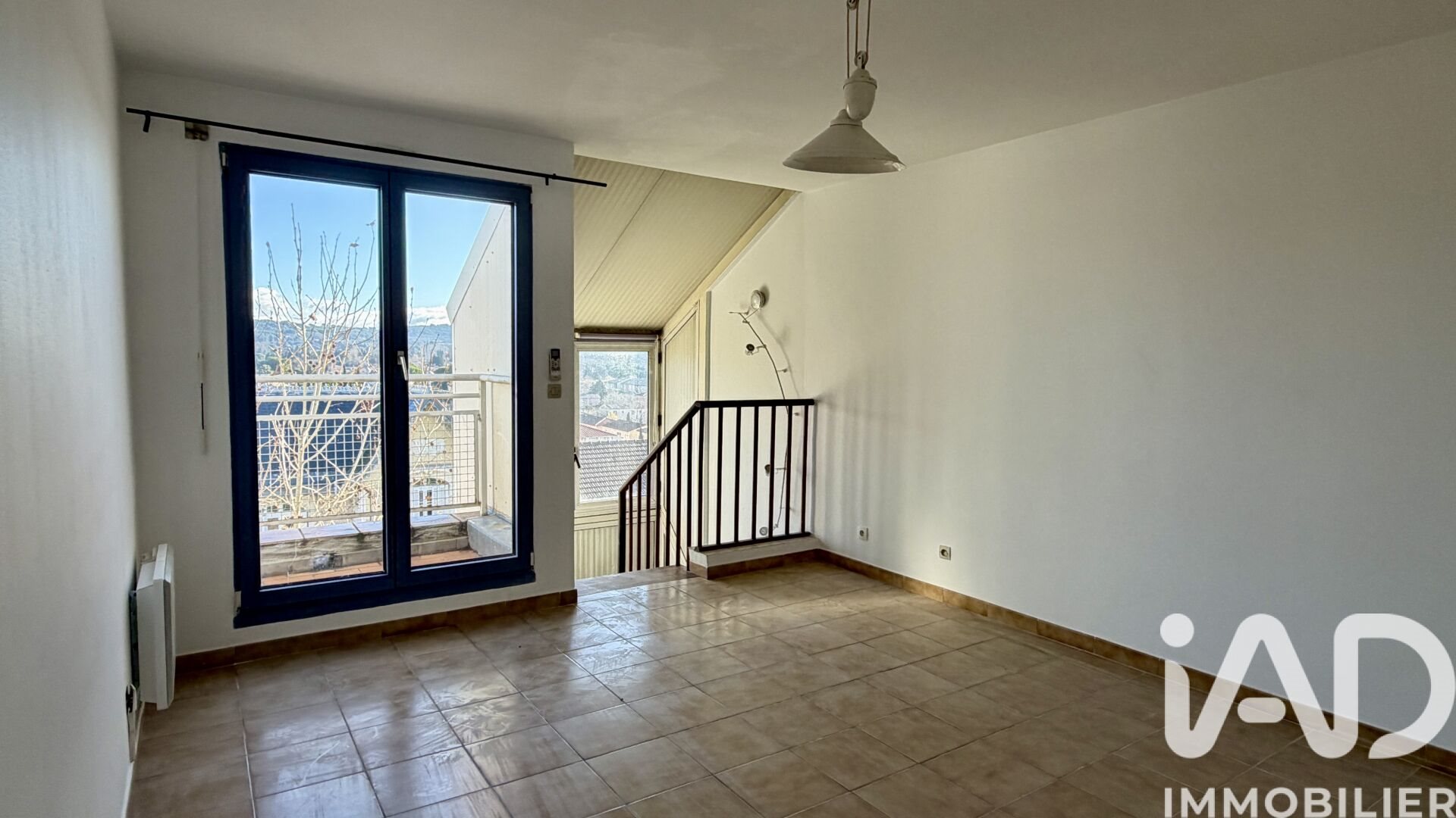 Appartement à vendre, 58m², Carpentras