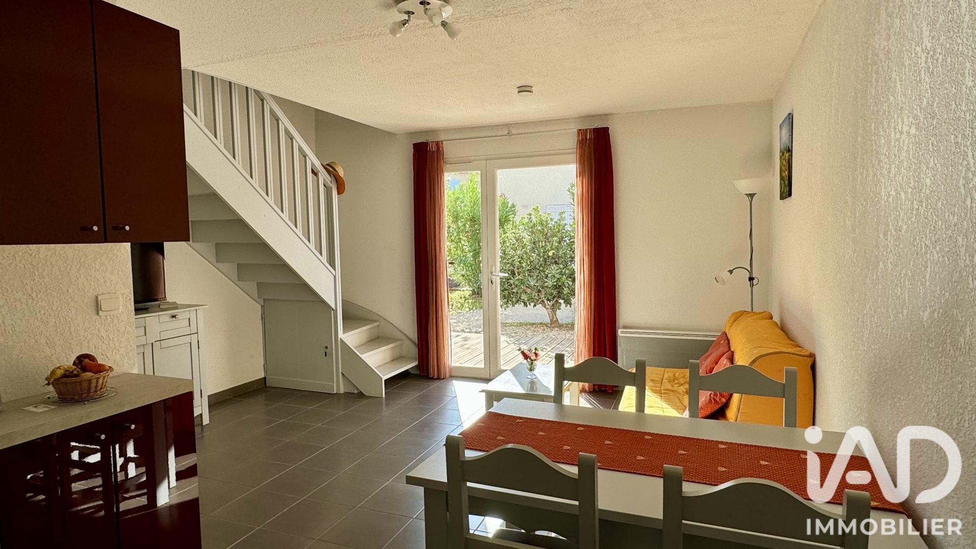 Maison à vendre, 41m², Aubignan