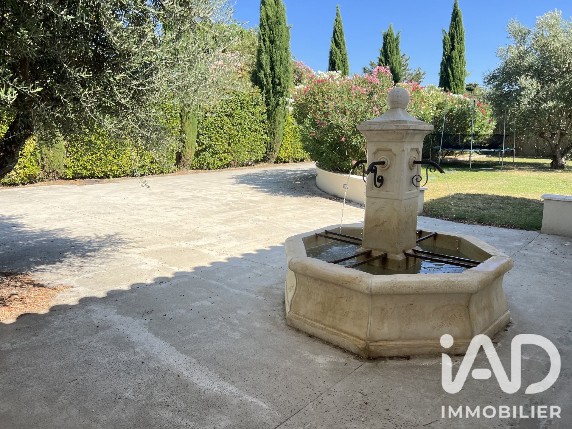 Maison à vendre, 275m², Aubignan