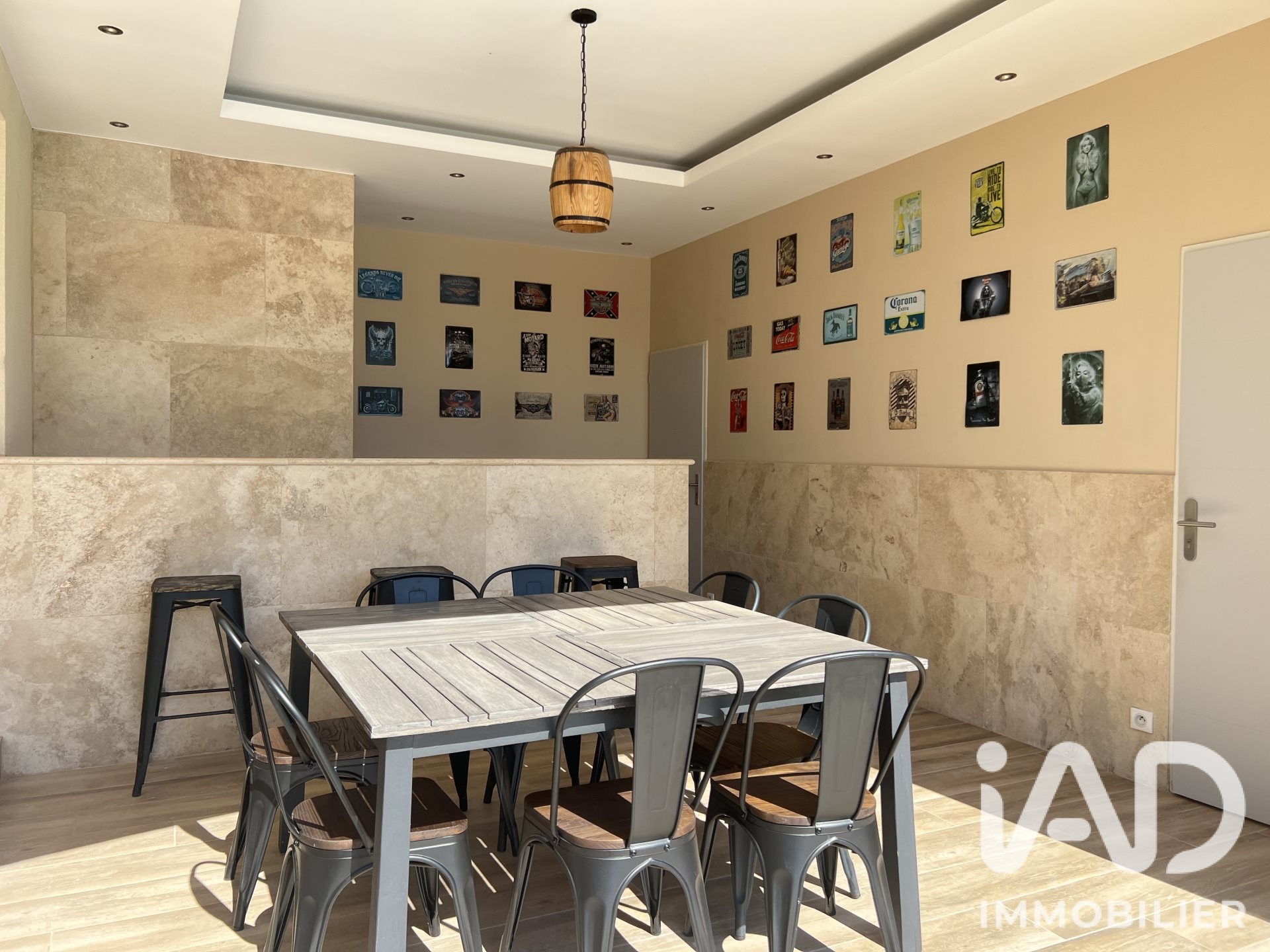 Maison à vendre, 275m², Aubignan