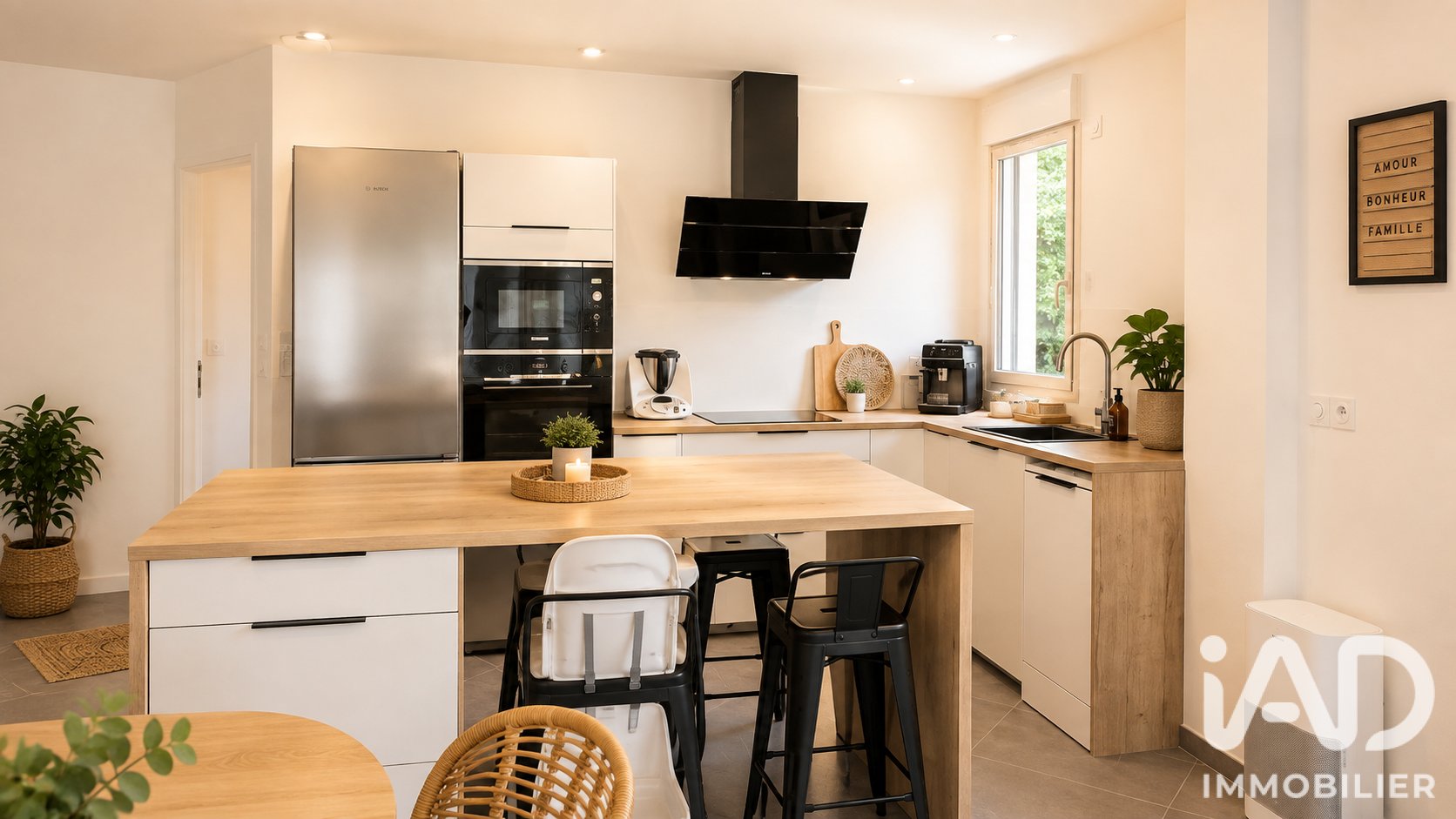 Maison à vendre, 112m², Caromb