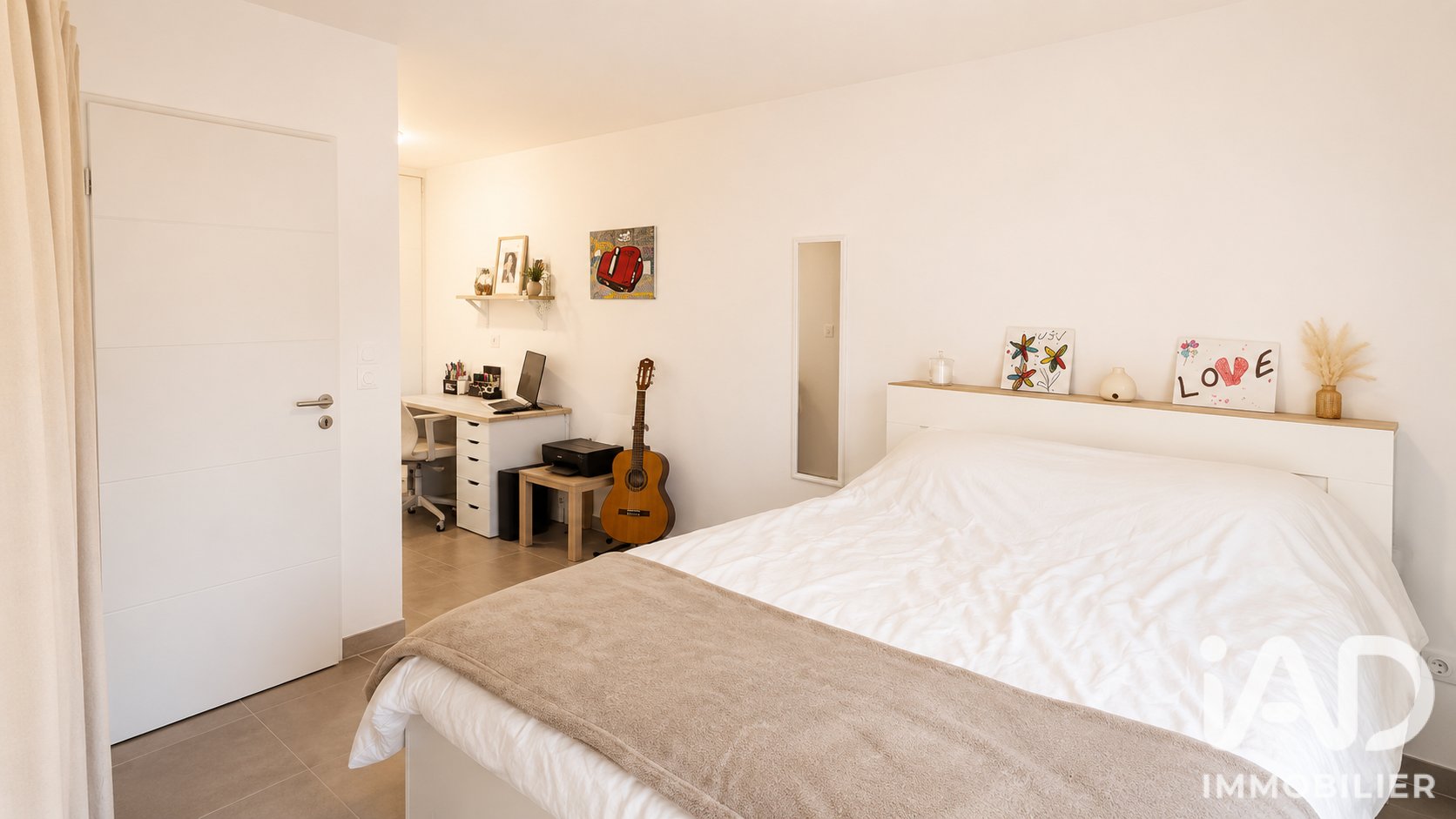 Maison à vendre, 112m², Caromb