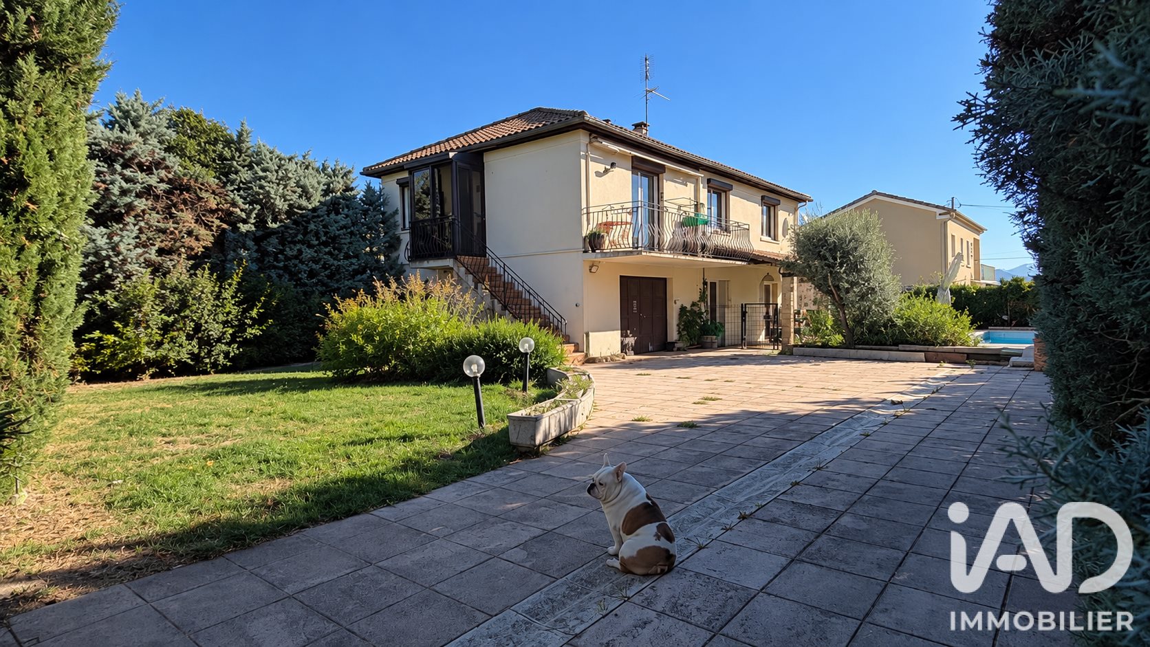 Maison à vendre, 127m², Jonquières