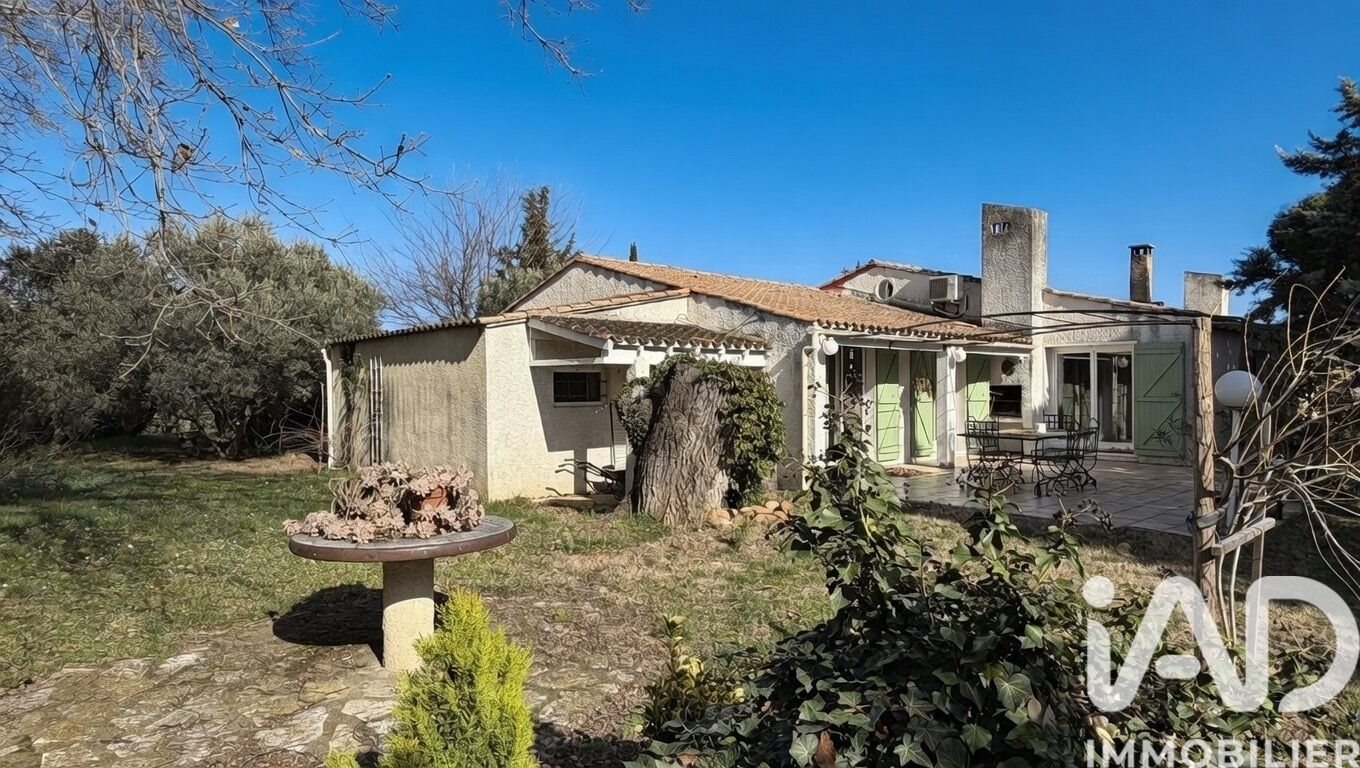 Maison à vendre, 115m², Morières-lès-Avignon