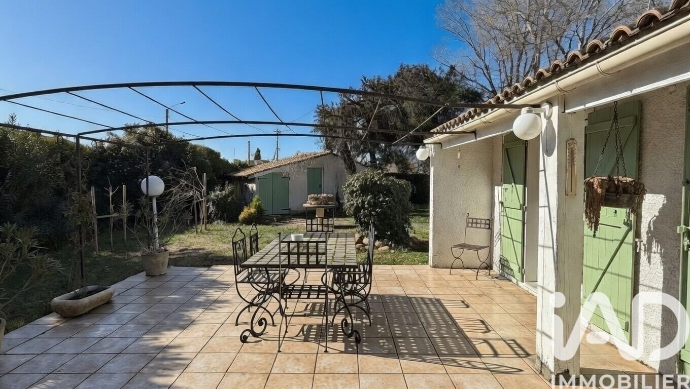Maison à vendre, 115m², Morières-lès-Avignon