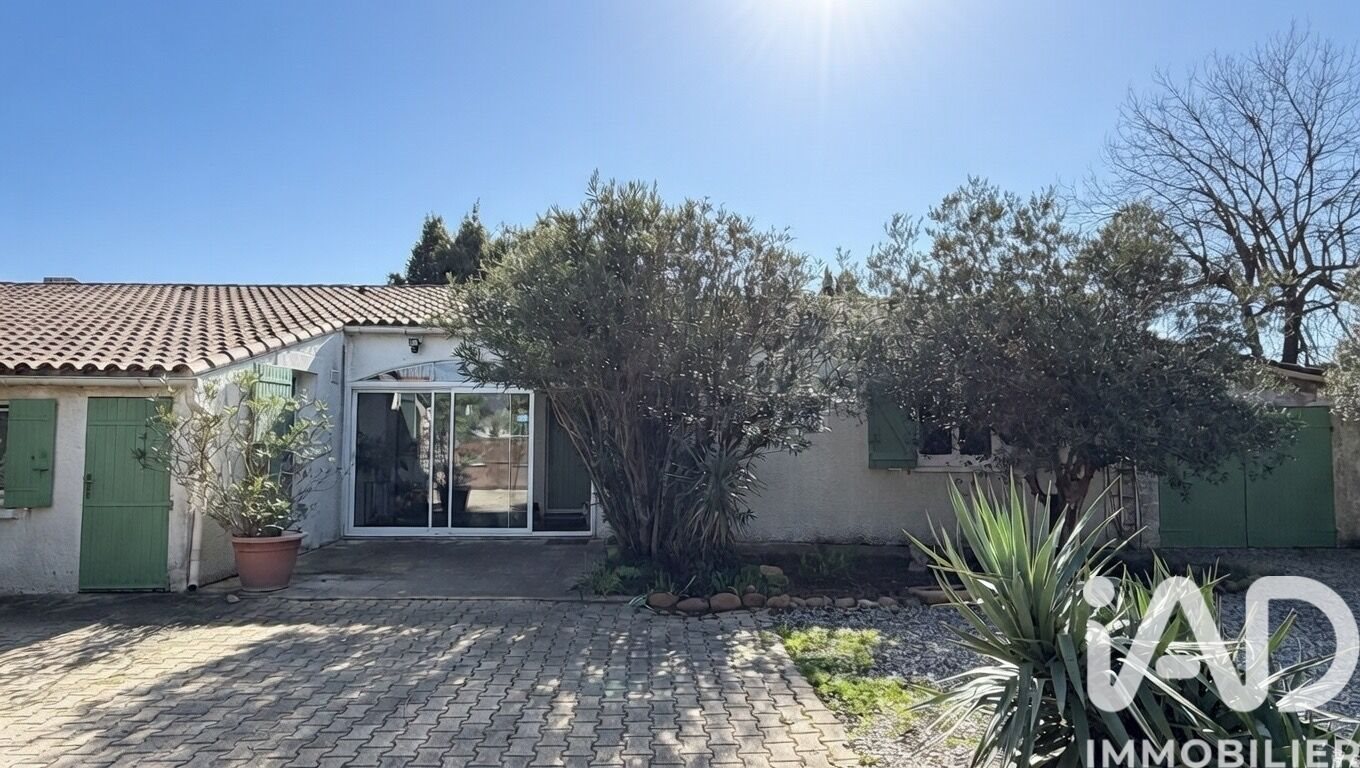 Maison à vendre, 115m², Morières-lès-Avignon