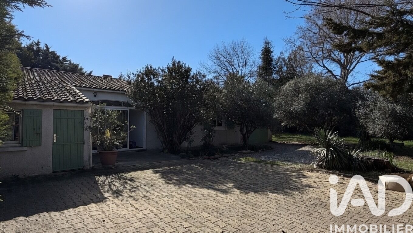 Maison à vendre, 115m², Morières-lès-Avignon