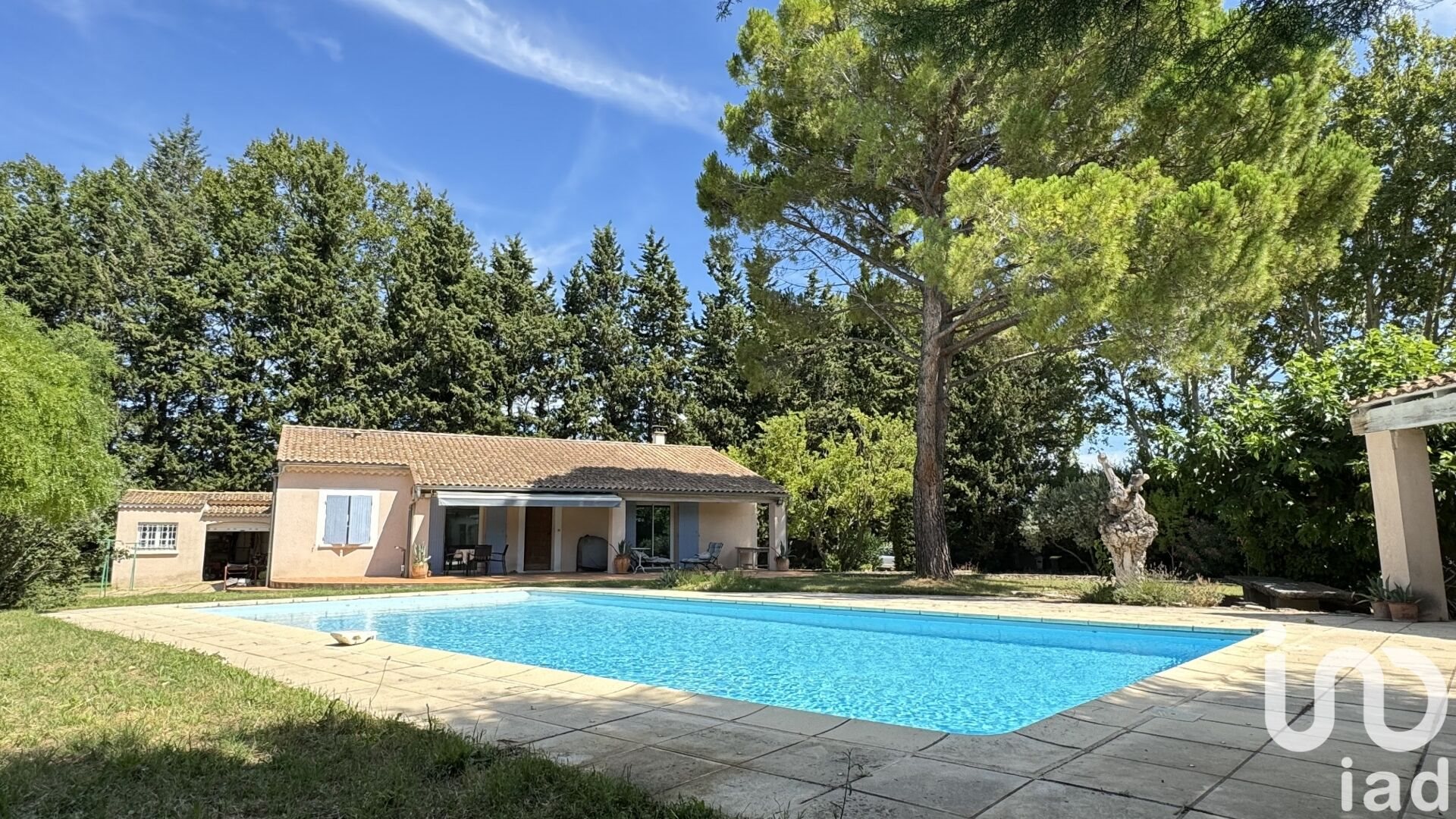 Maison à vendre, 118m², Monteux