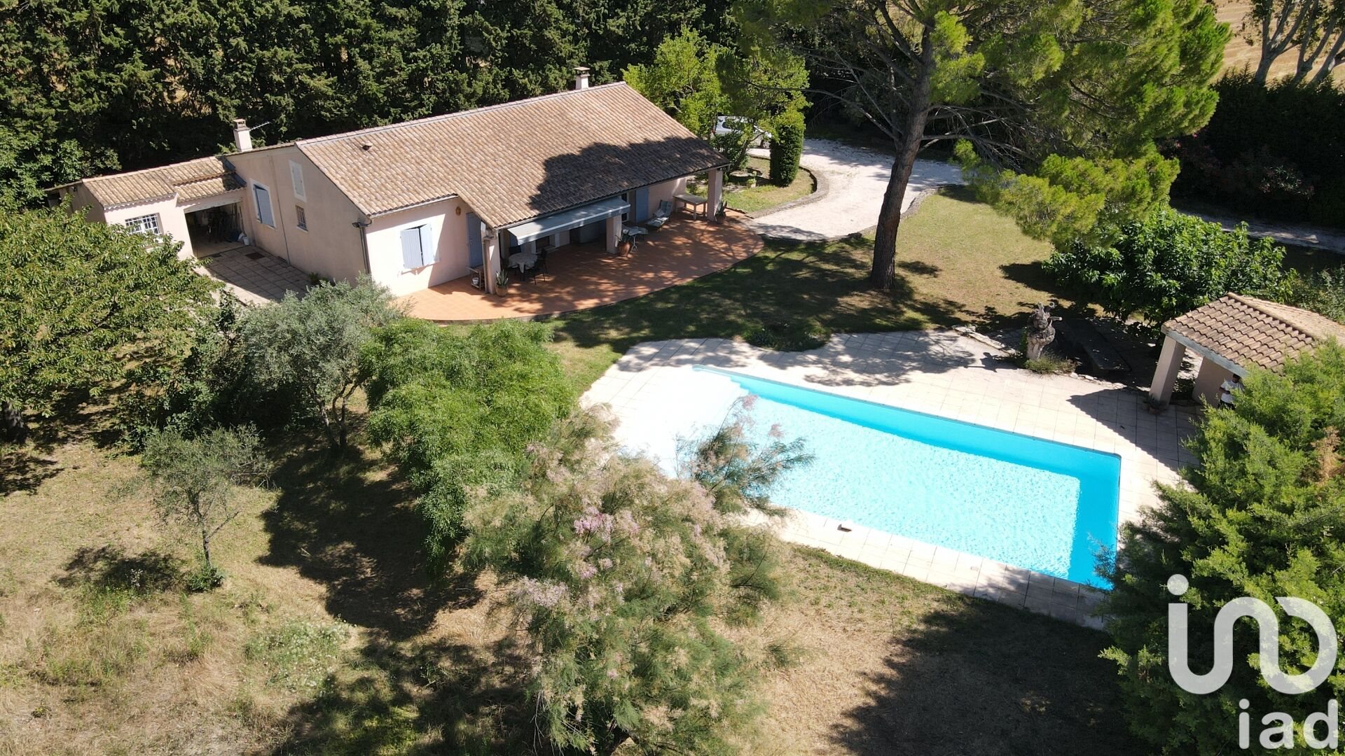 Maison à vendre, 118m², Monteux