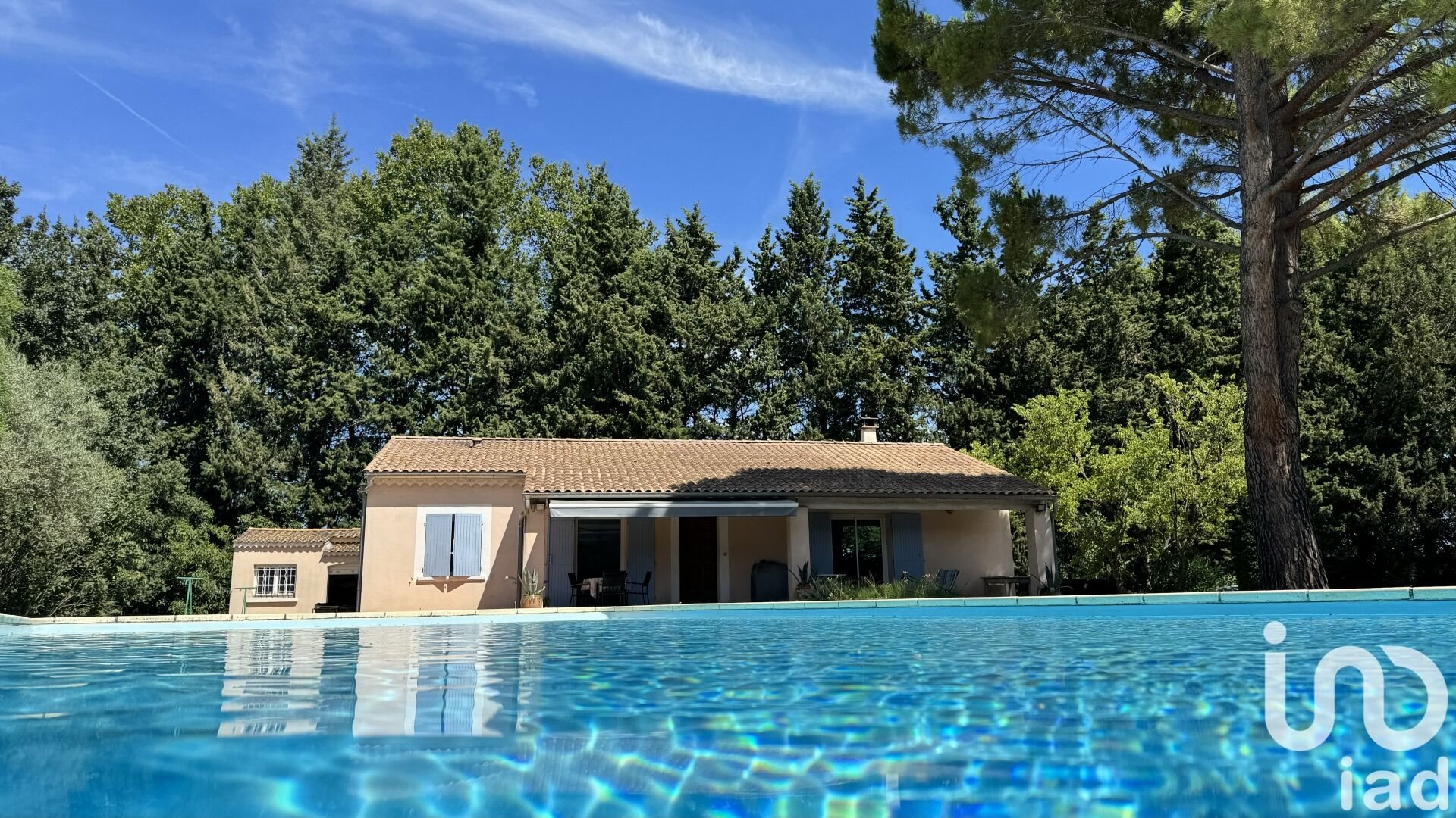 Maison à vendre, 118m², Monteux