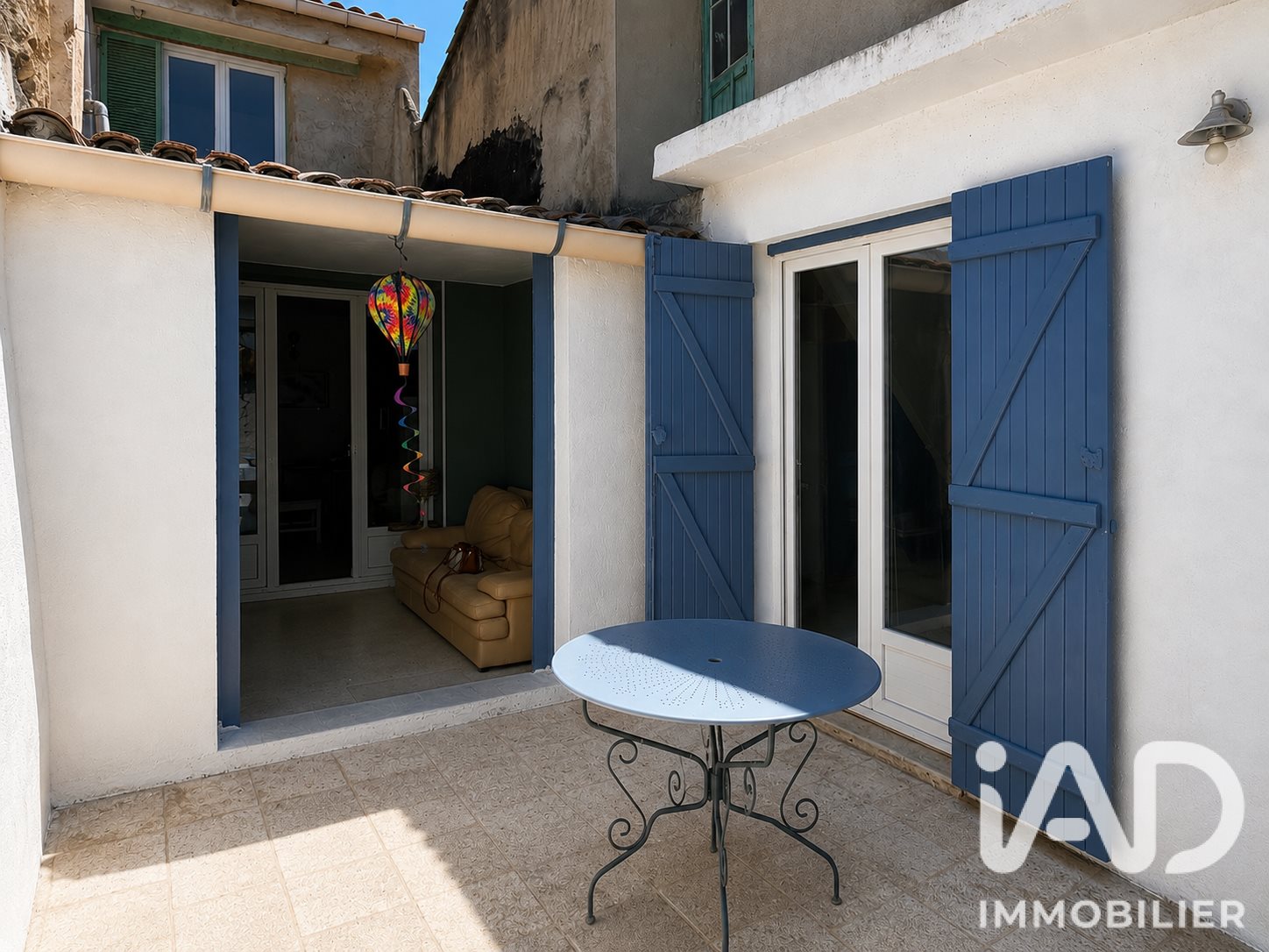 Maison à vendre, 200m², Mazan