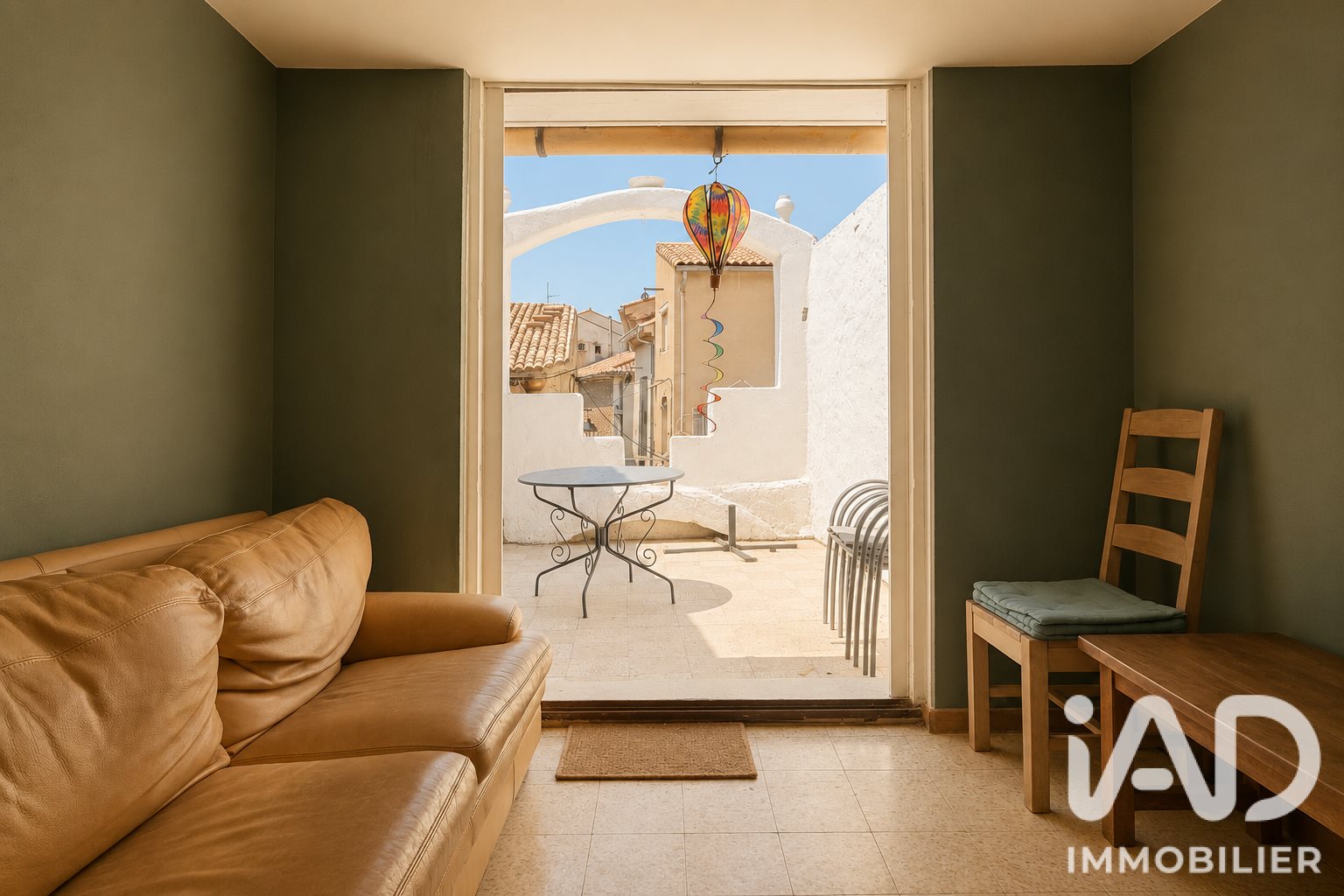 Maison à vendre, 200m², Mazan