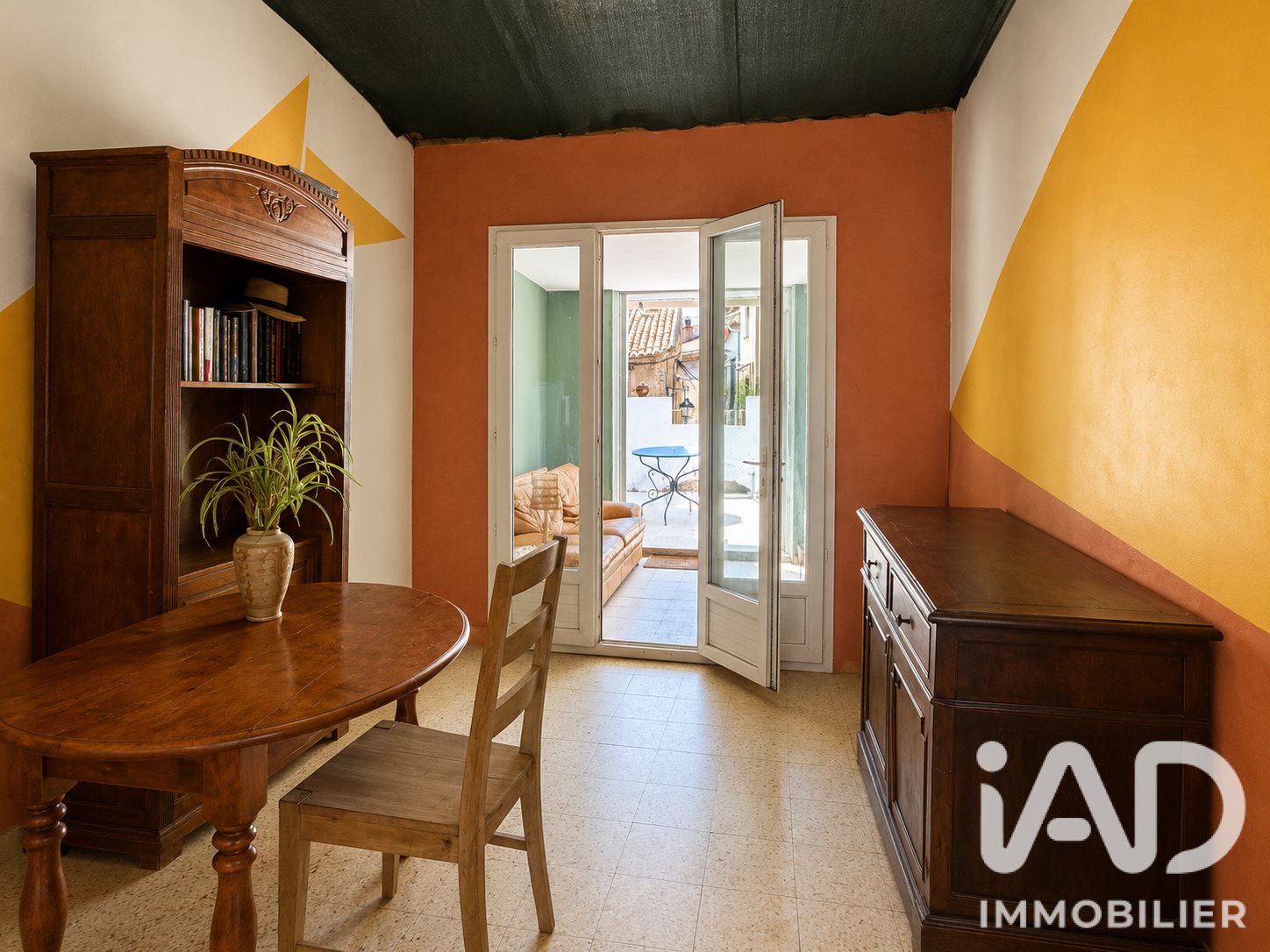 Maison à vendre, 200m², Mazan