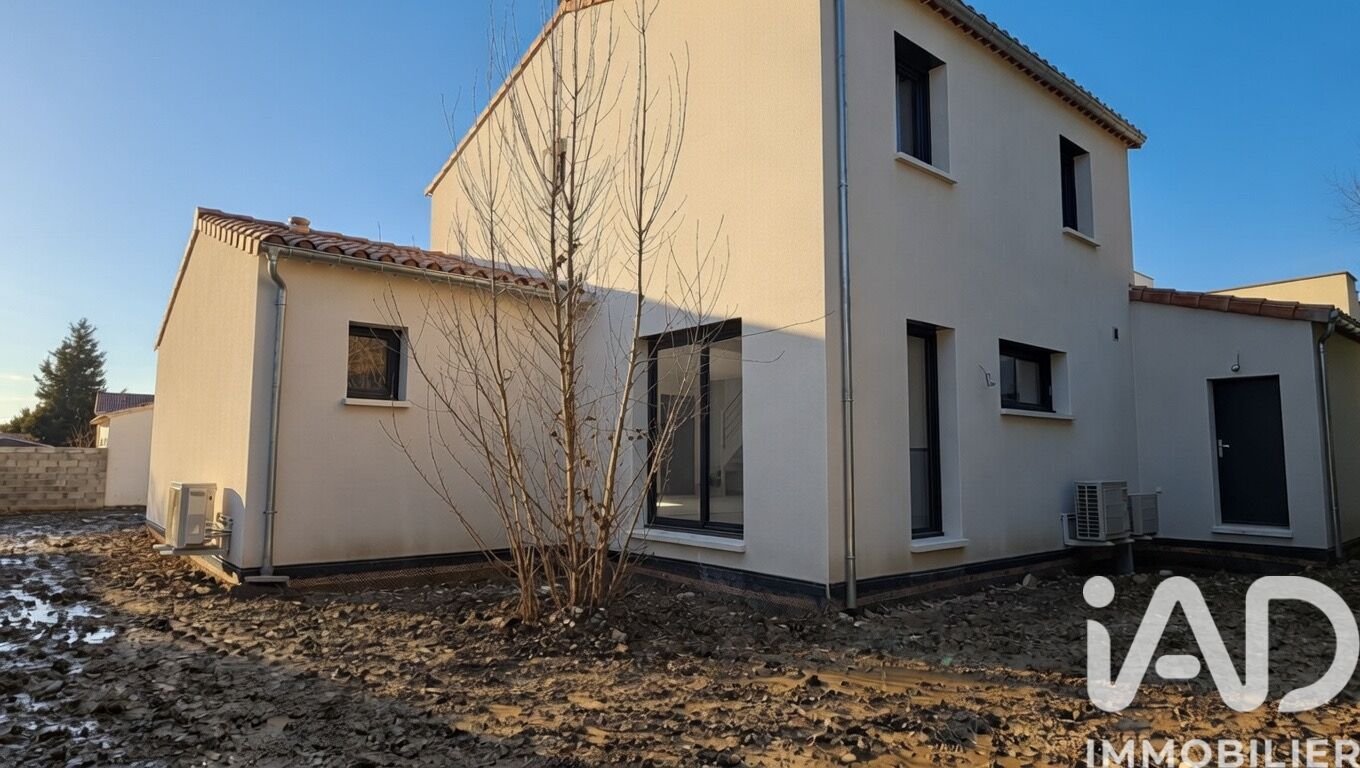 Maison à vendre, 130m², Camaret-sur-Aigues