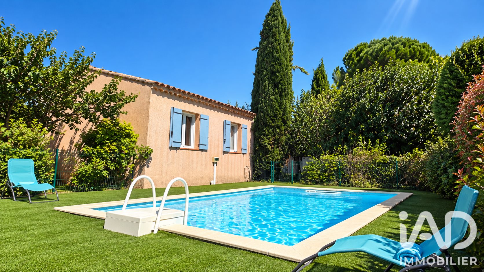 Maison à vendre, 121m², Sarrians