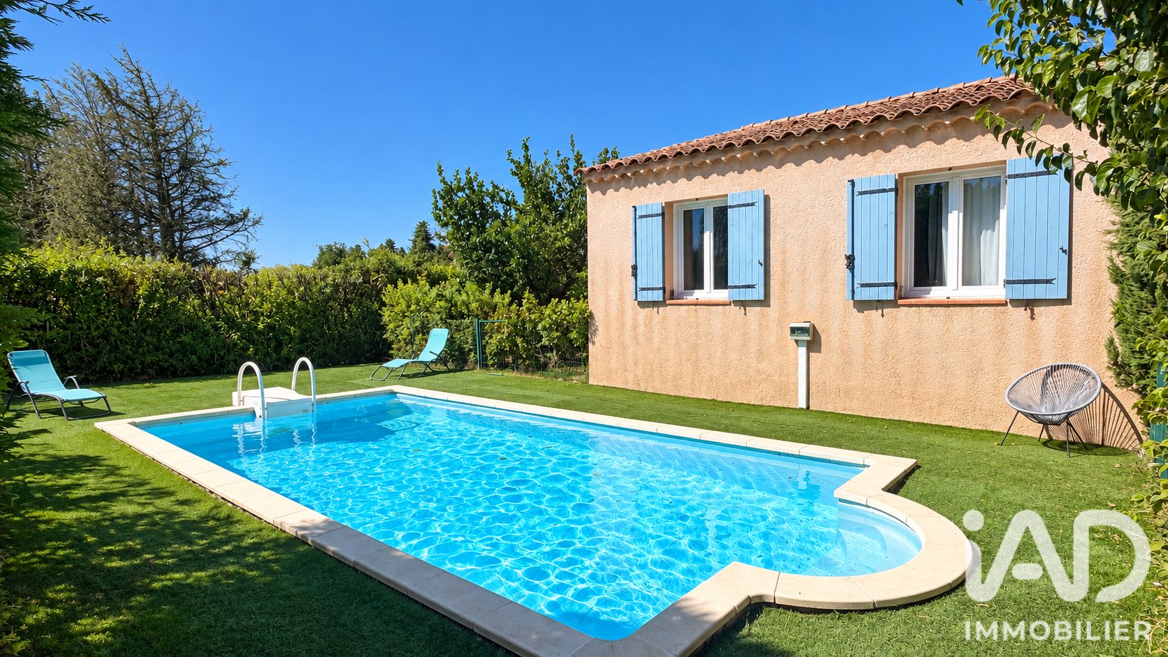 Maison à vendre, 121m², Sarrians