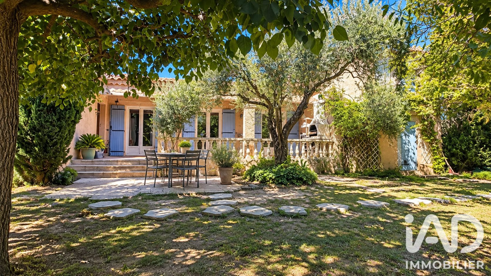 Maison à vendre, 121m², Sarrians