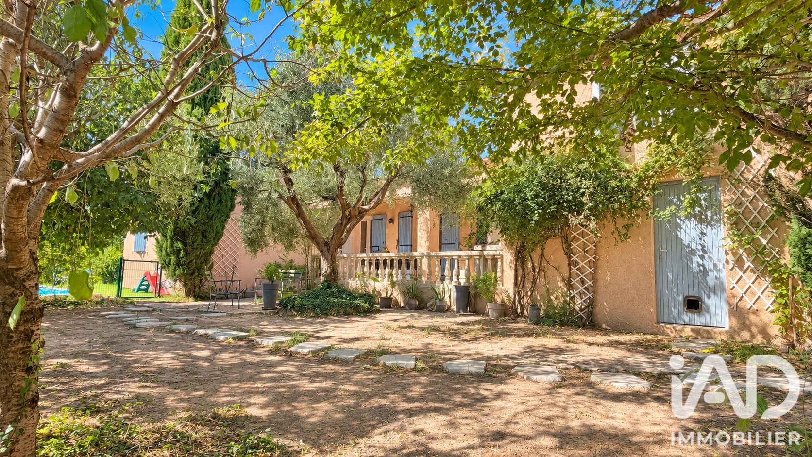Maison à vendre, 121m², Sarrians