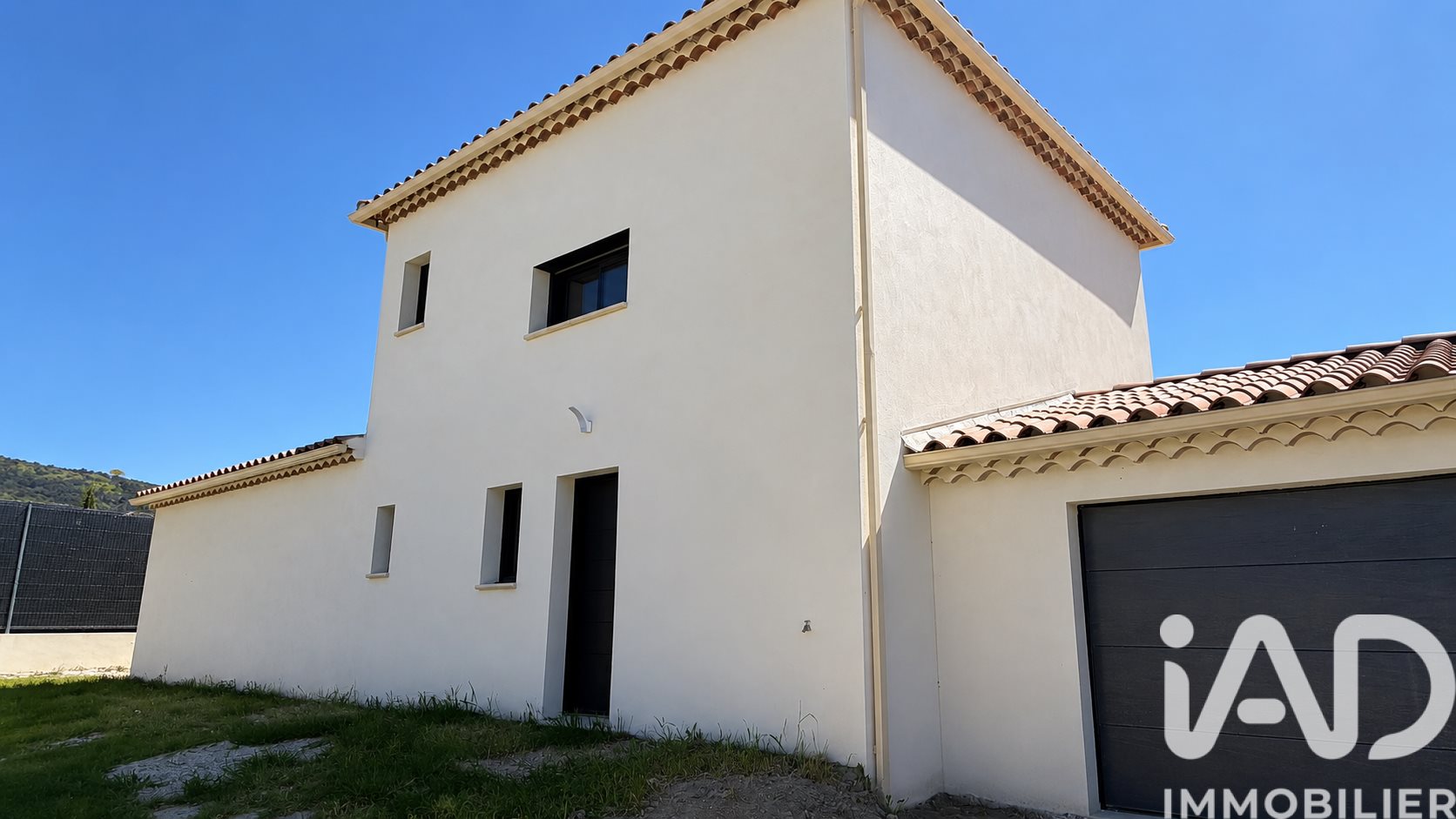 Maison à vendre, 118m², Sablet