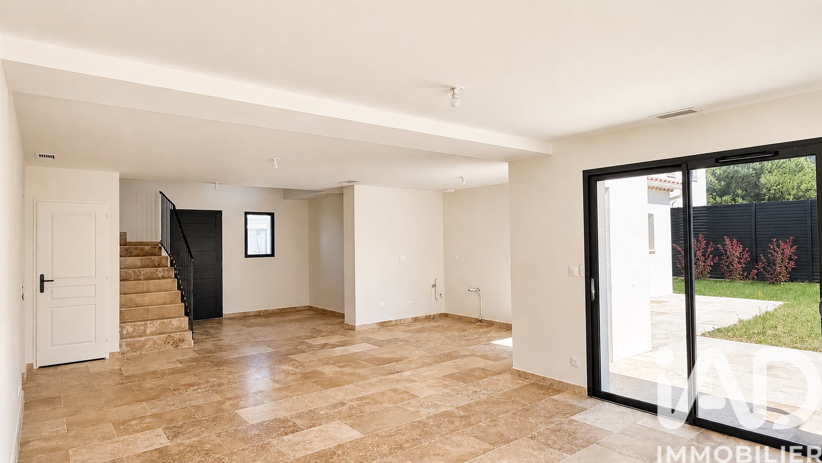 Maison à vendre, 118m², Sablet