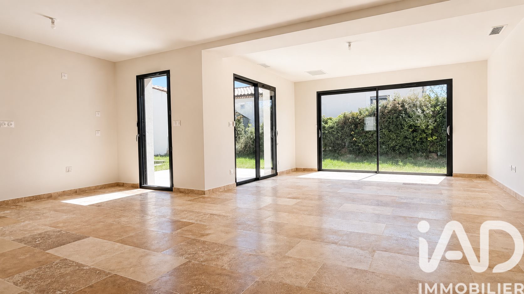 Maison à vendre, 118m², Sablet