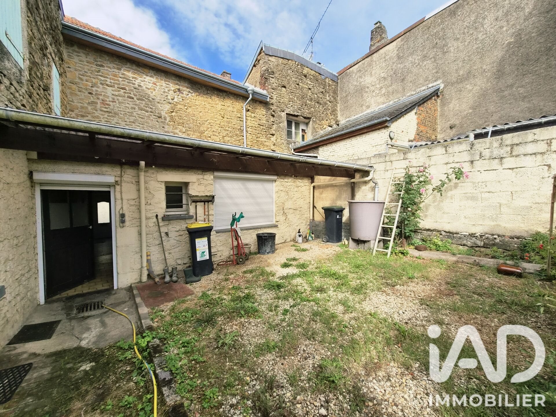 Maison à vendre, 165m², Bazeilles