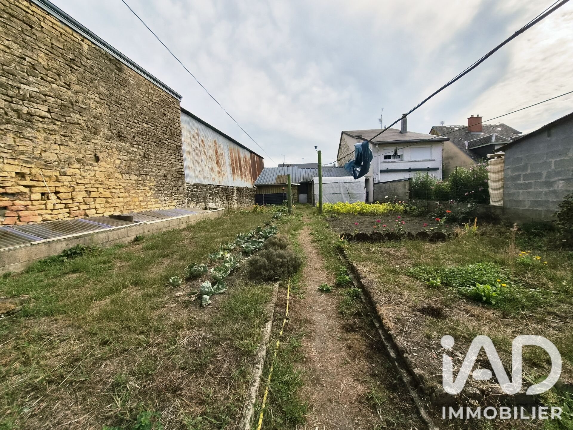 Maison à vendre, 165m², Bazeilles