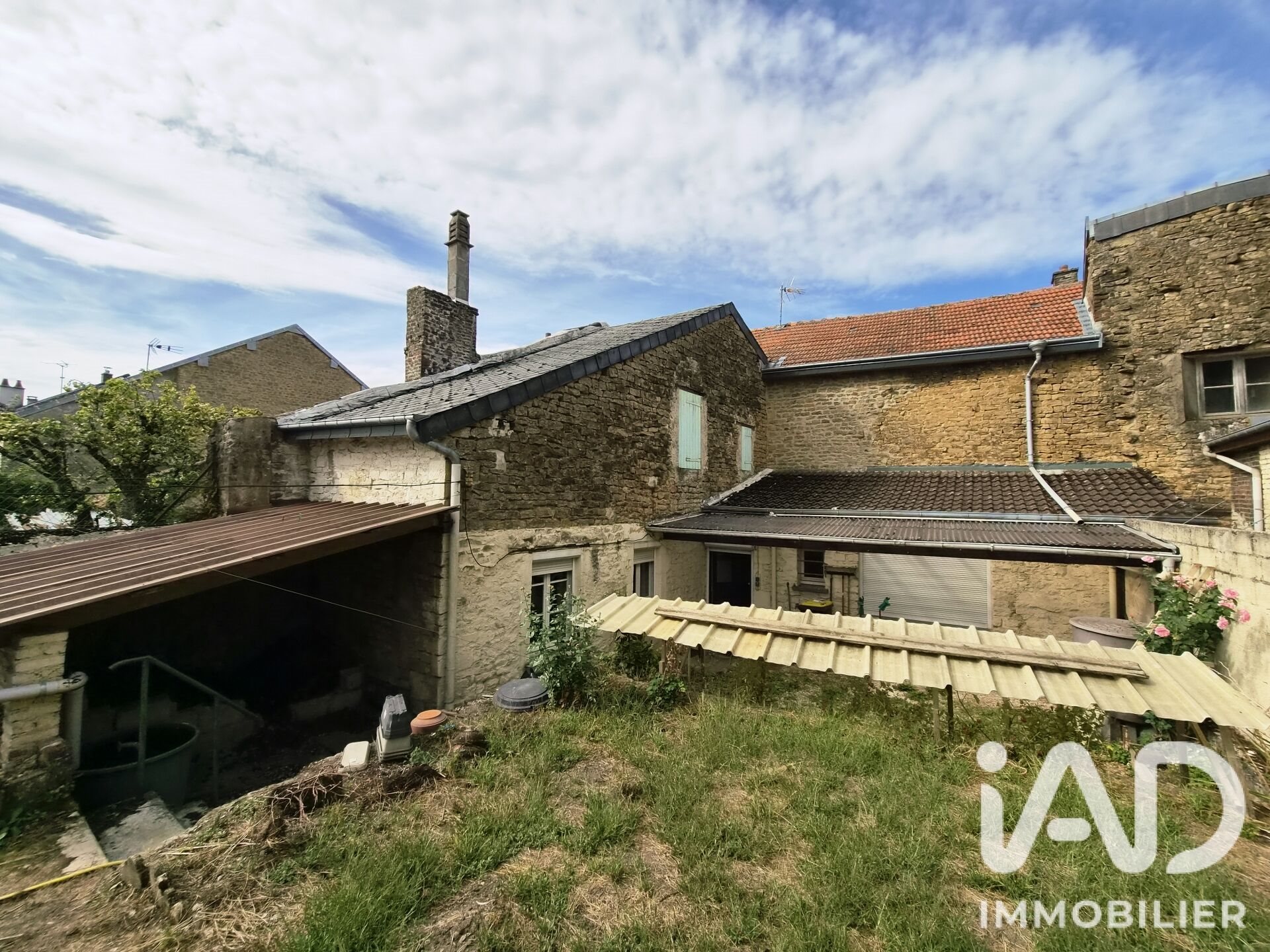 Maison à vendre, 165m², Bazeilles