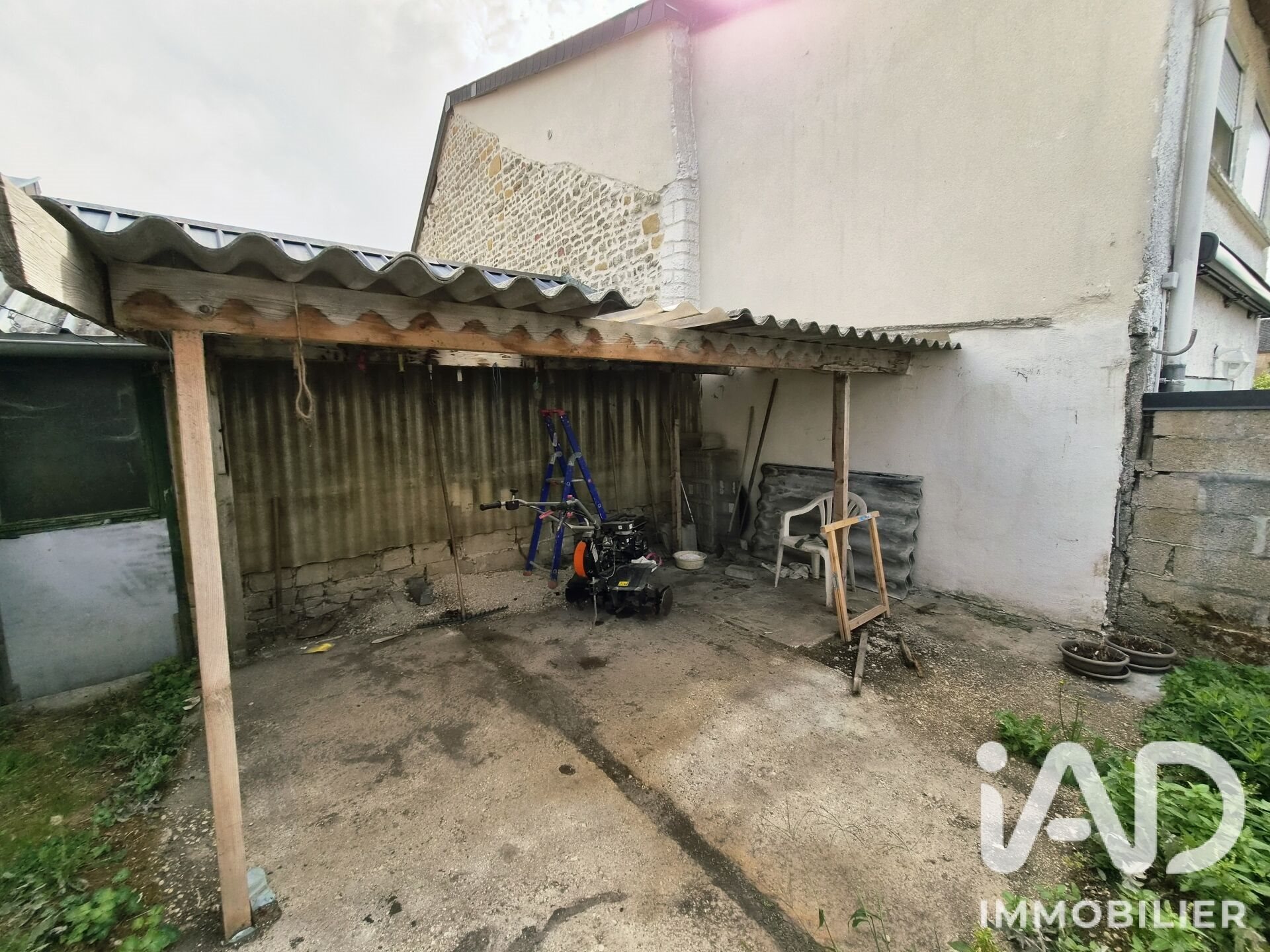 Maison à vendre, 165m², Bazeilles