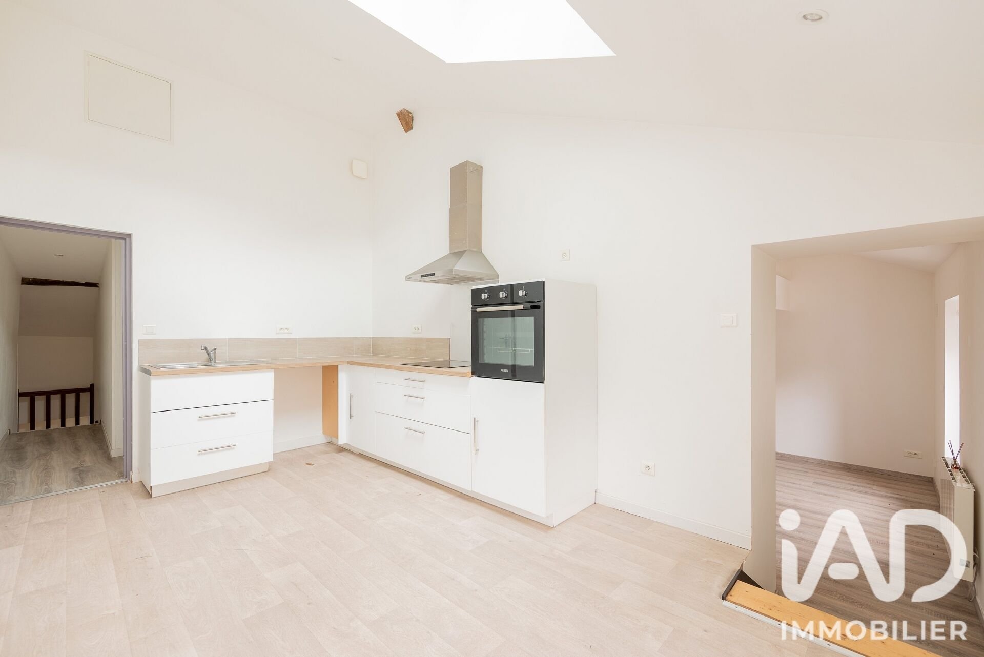 Maison à vendre, 133m², Les Mazures