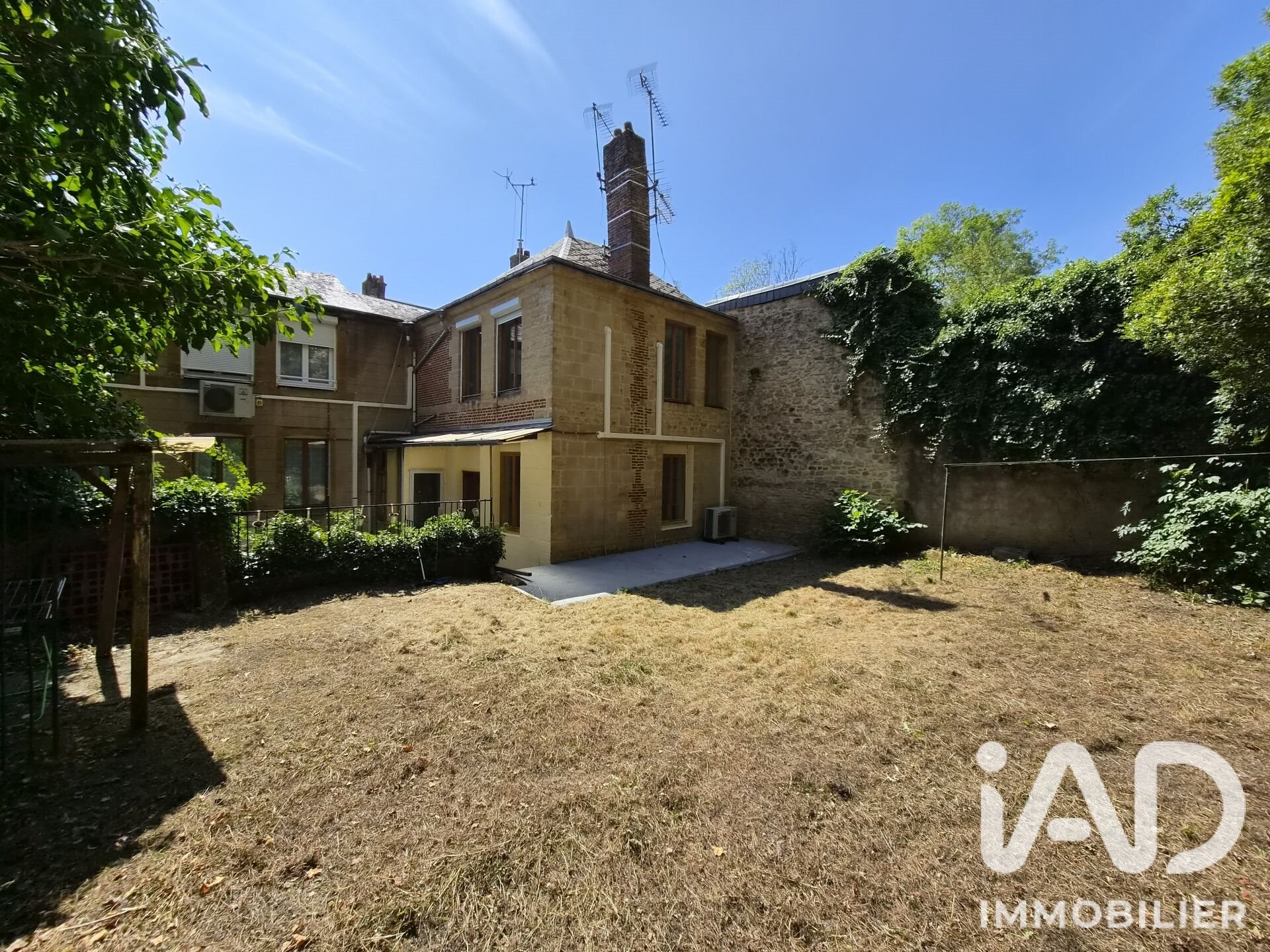 Maison à vendre, 390m², Sedan