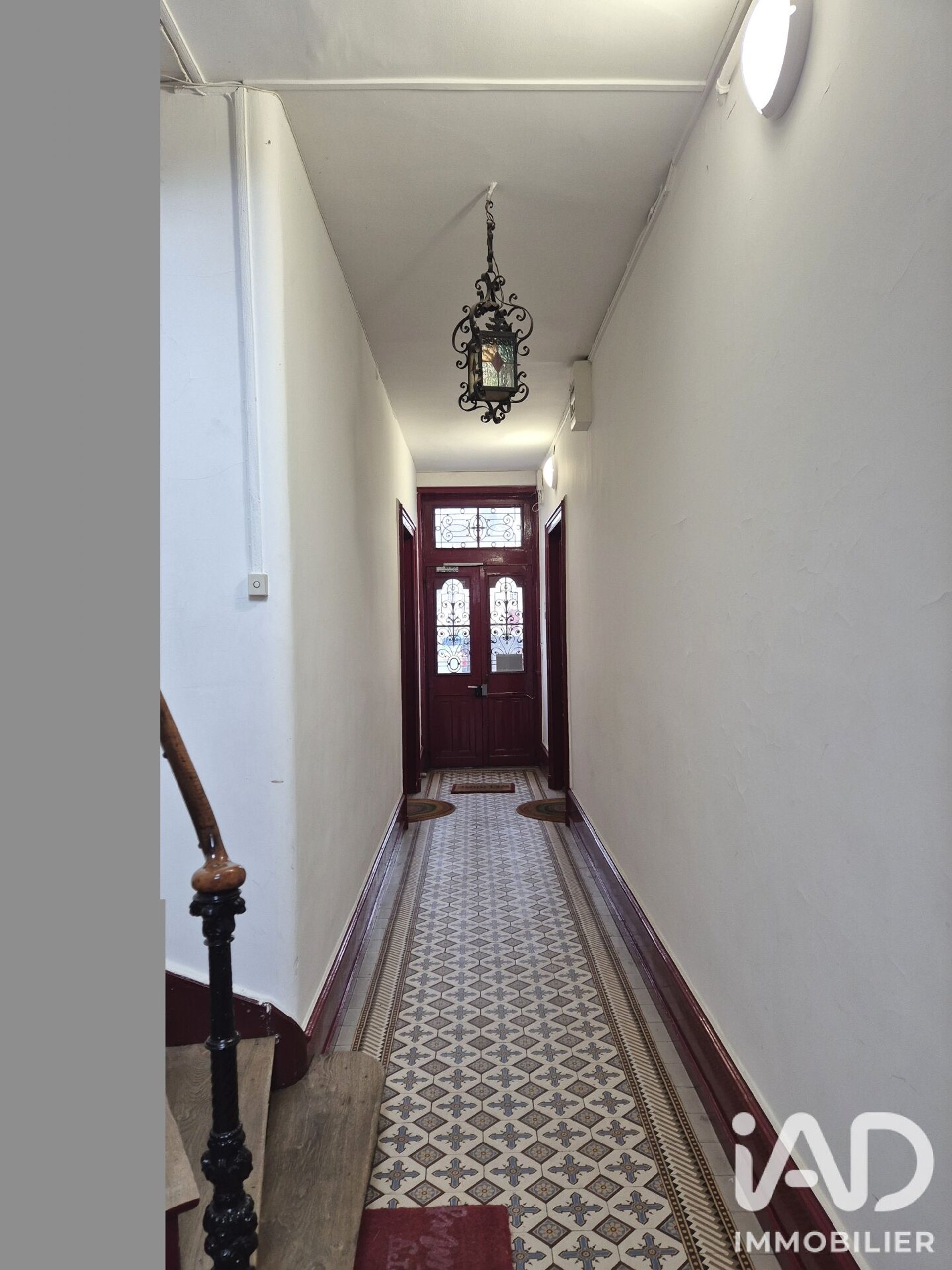 Appartement à vendre, 102m², Sedan