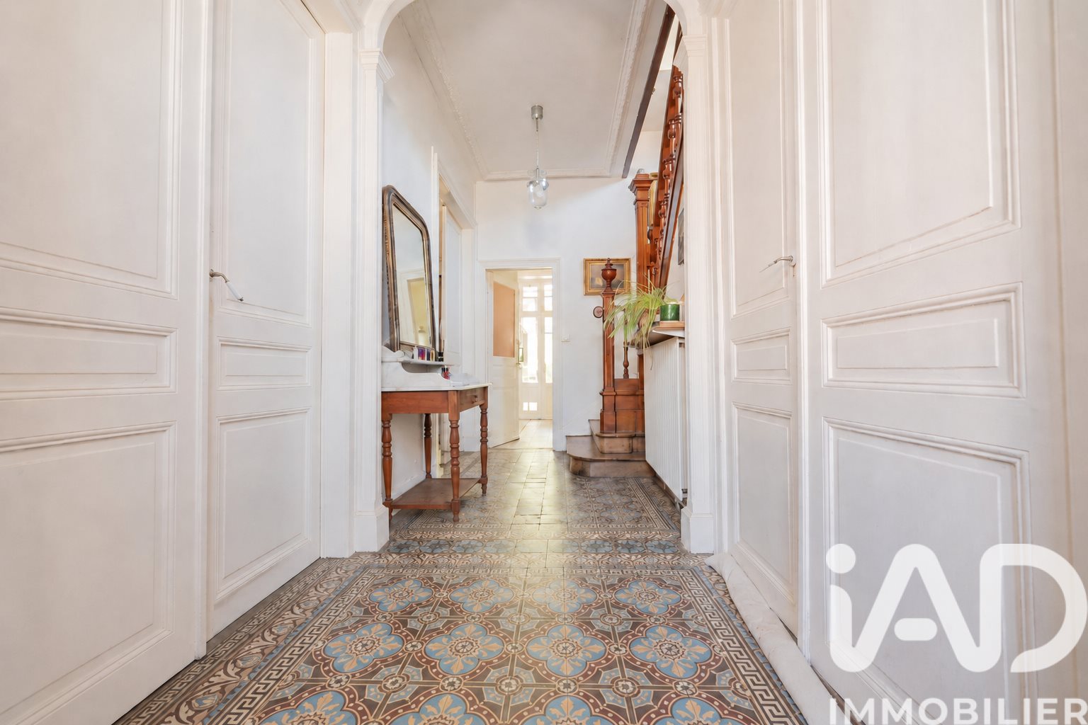 Maison à vendre, 148m², Charleville-Mézières