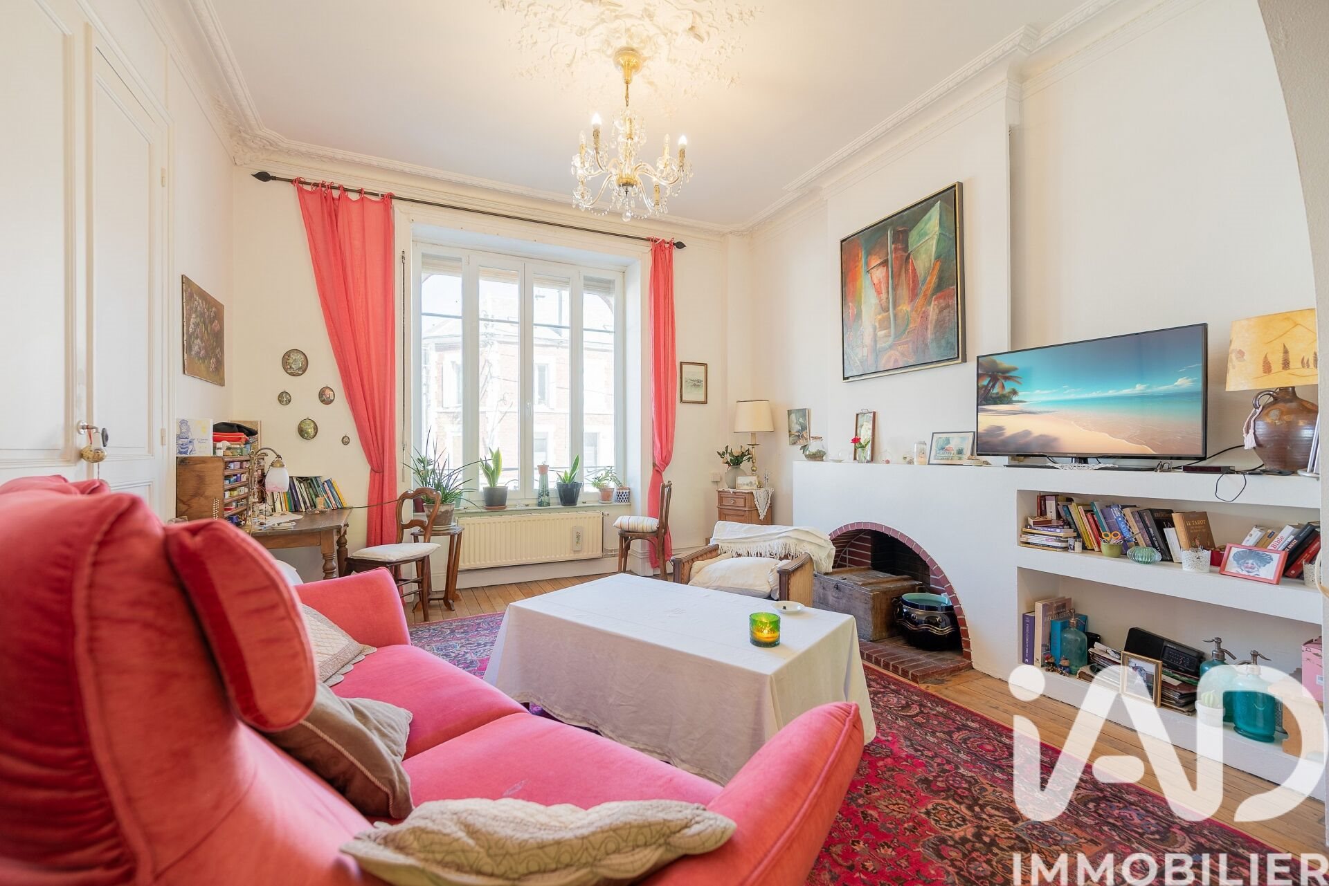 Maison à vendre, 148m², Charleville-Mézières